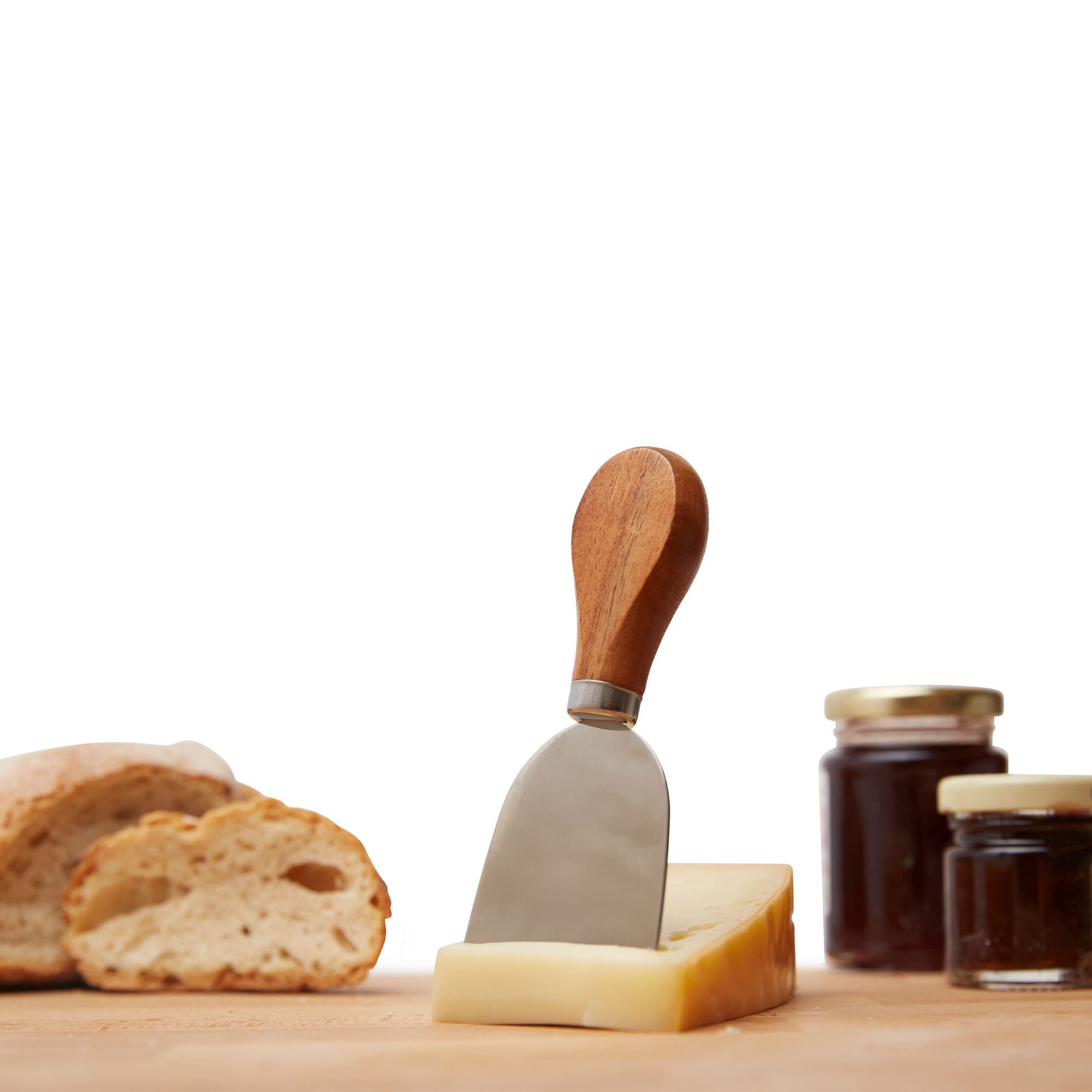Set 3 Accessori Per Formaggio, , large