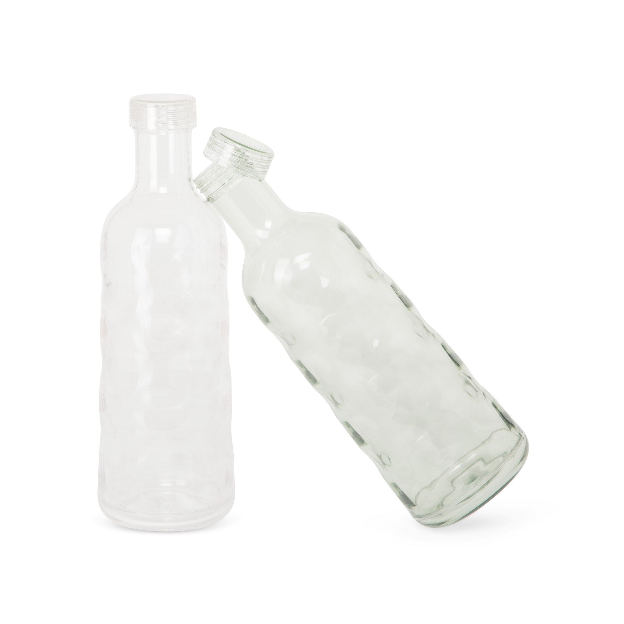 Bottiglia in plastica BPA free, , large