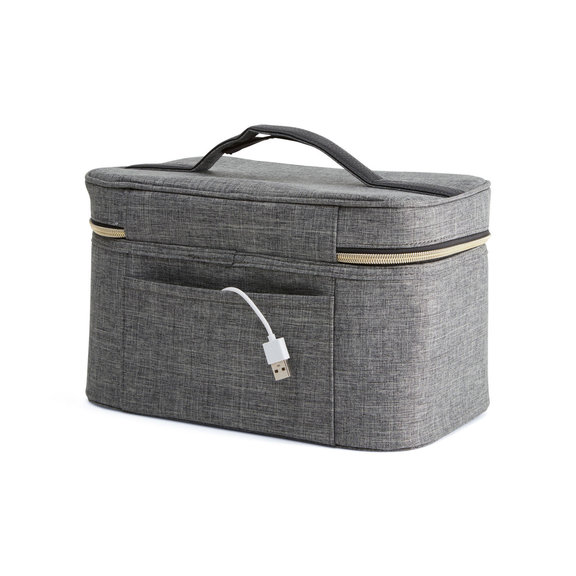 Borsa Beauty case per sterilizzazione portatile ad ozono, , large
