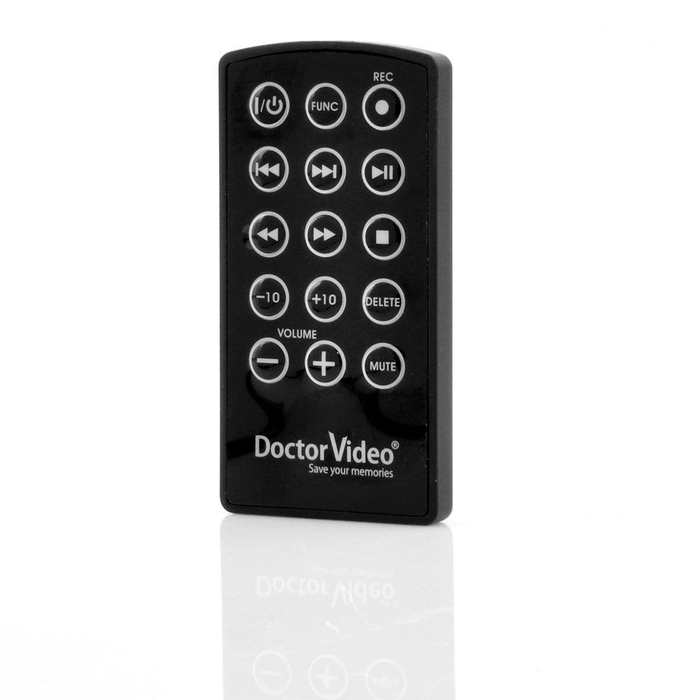 Doctor Video: Save your memories, , large