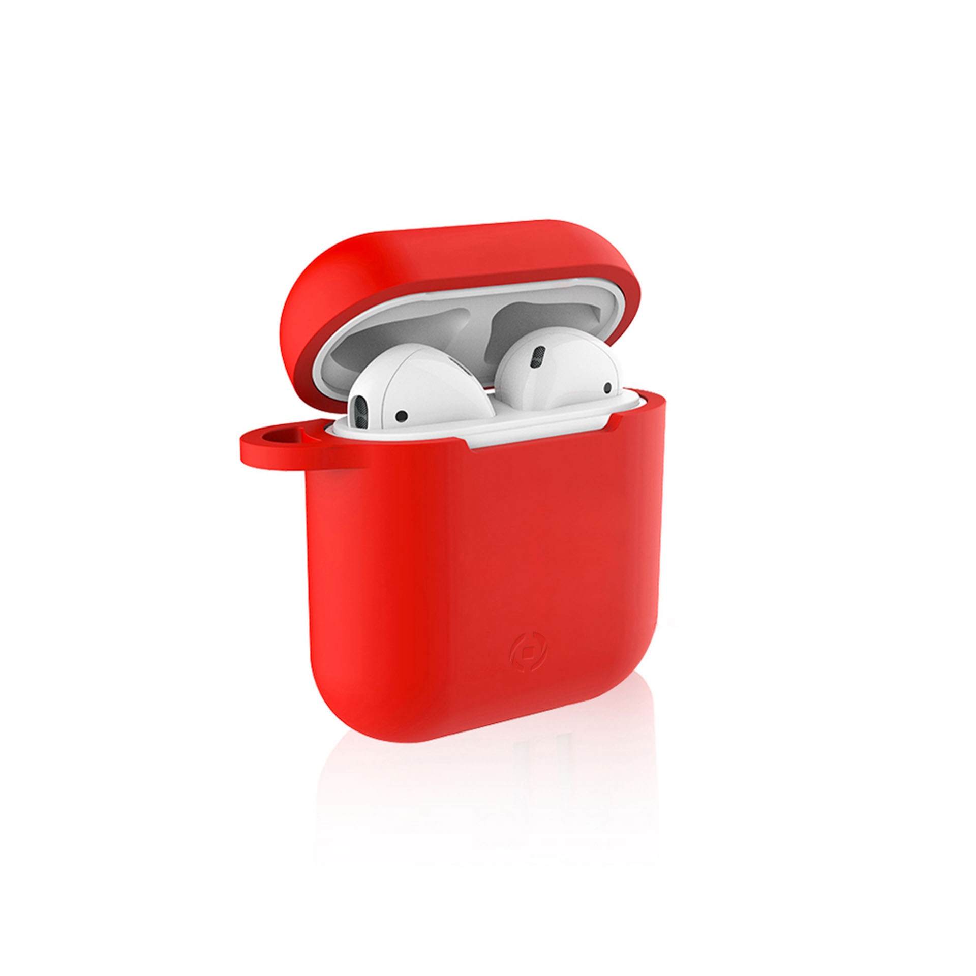 Custodia auricolari AirPods - Celly, , large