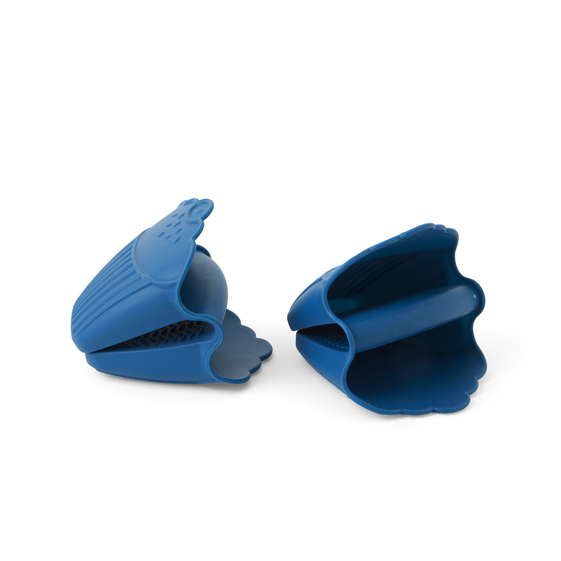 Presine In Silicone - Set Da 2 Pz, , large