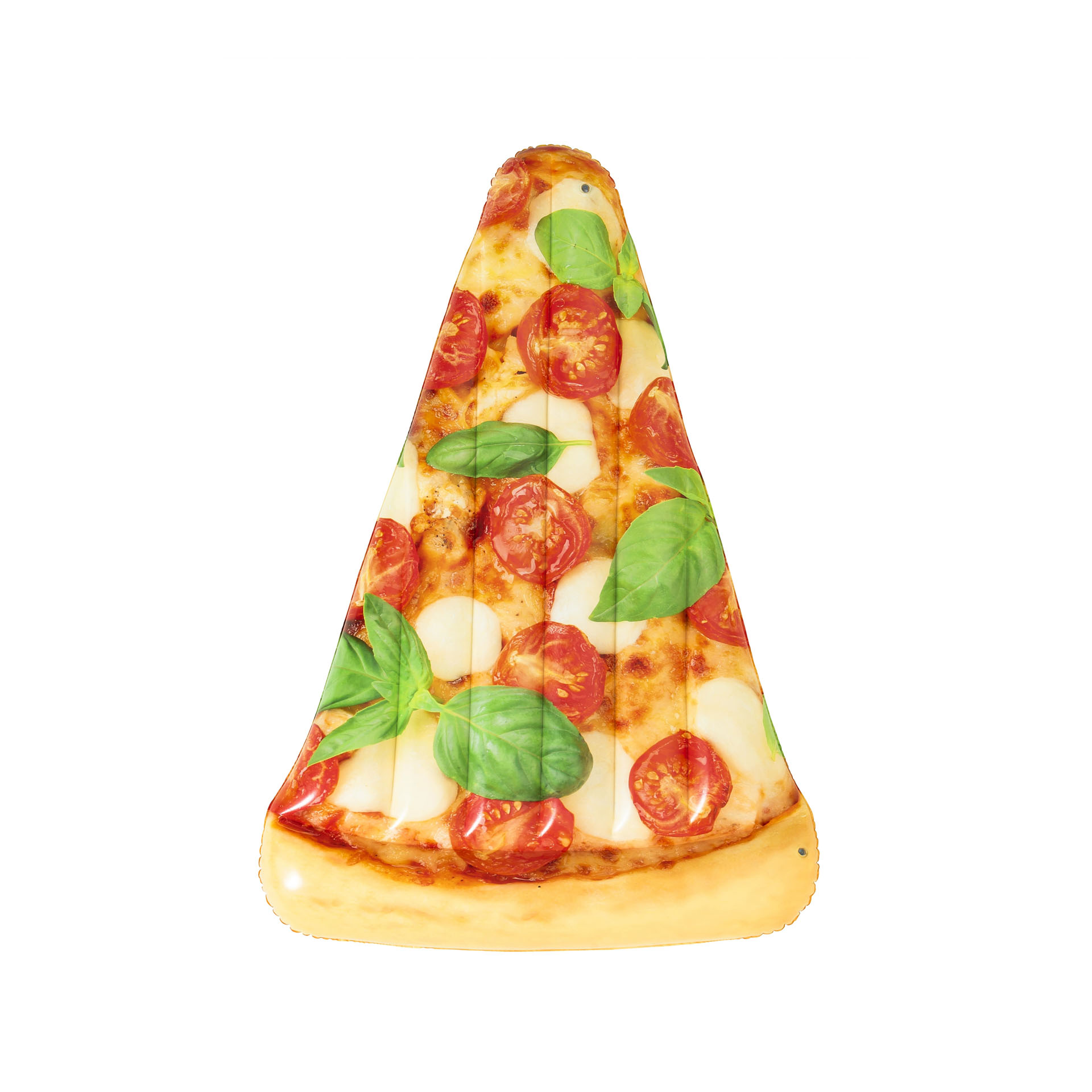 Materassino gonfiabile pizza, , large