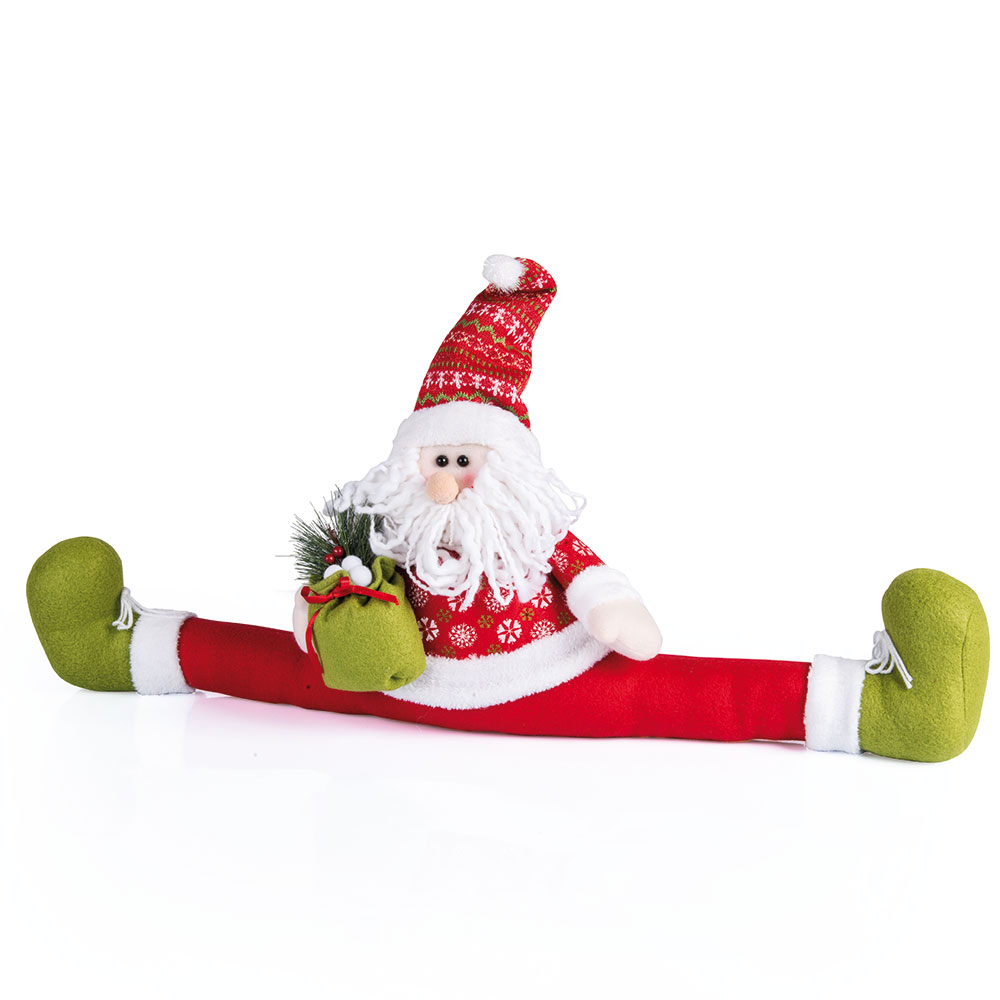 PARASPIFFERI BABBO NATALE, , large
