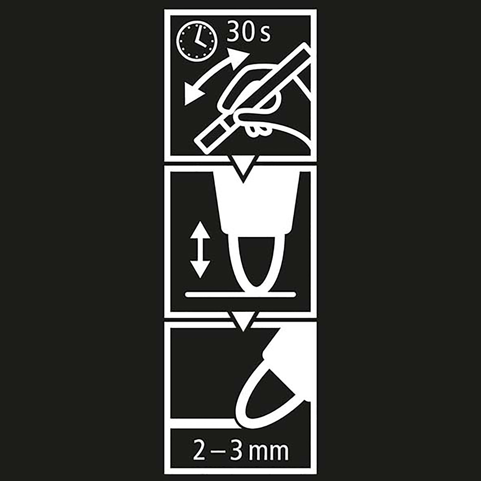 Stabilo Free Acrylic Starter Set - Pack Da 11 - 4x T100, 5x T300, 2x T800c - Col, , large