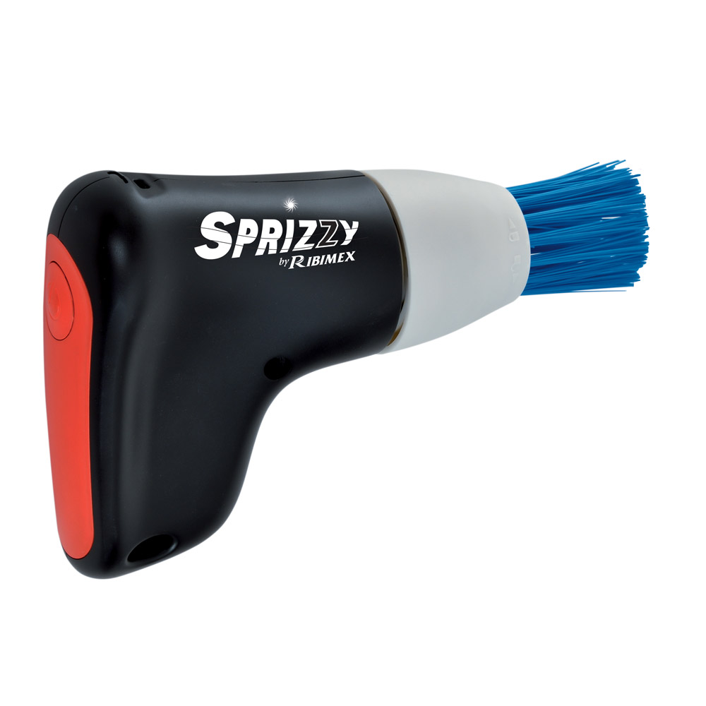 Accessori pulizia vetro e ceramica per spazzola multifunzione, , large