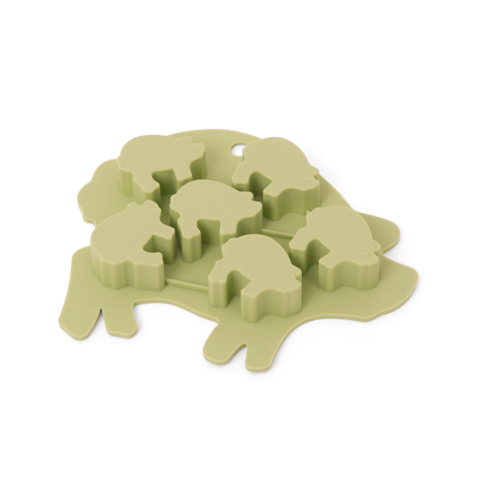 Stampo in silicone per ghiaccio e cioccolato, , large