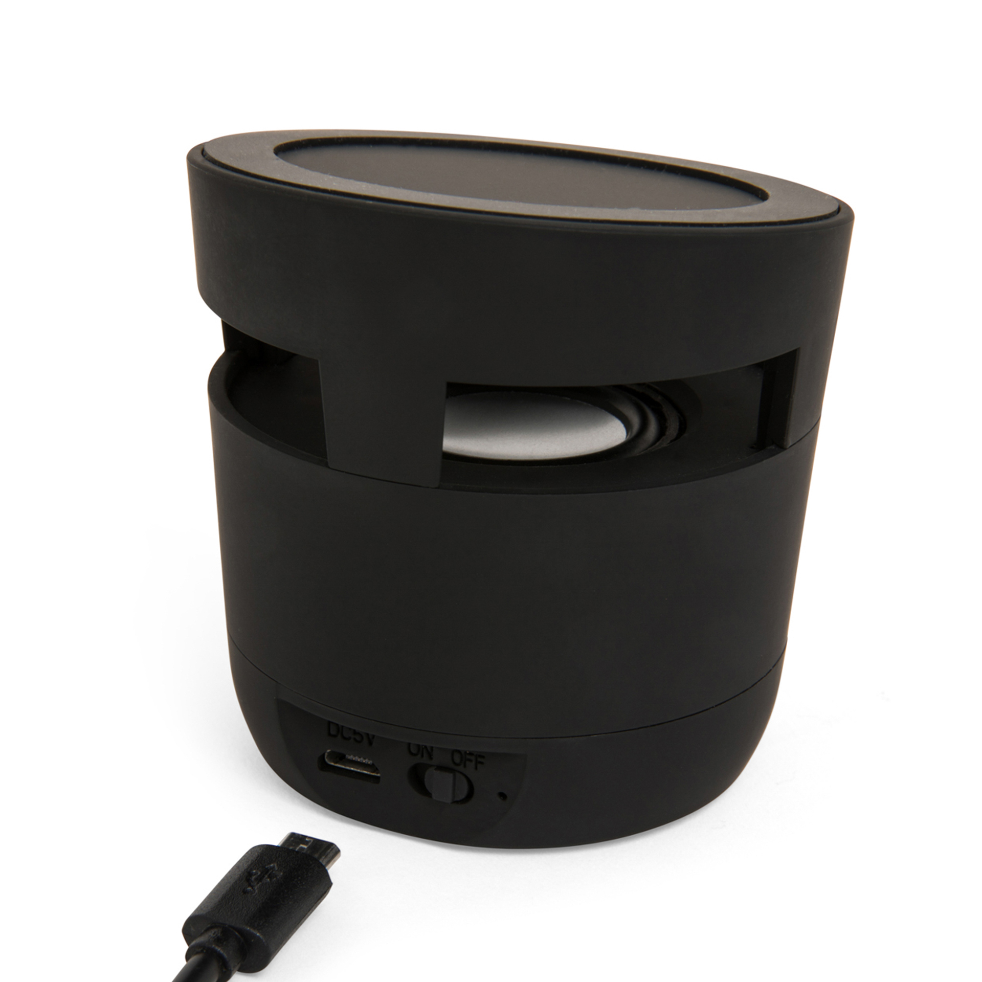 Speaker Bluetooth con caricabatteria wireless, , large