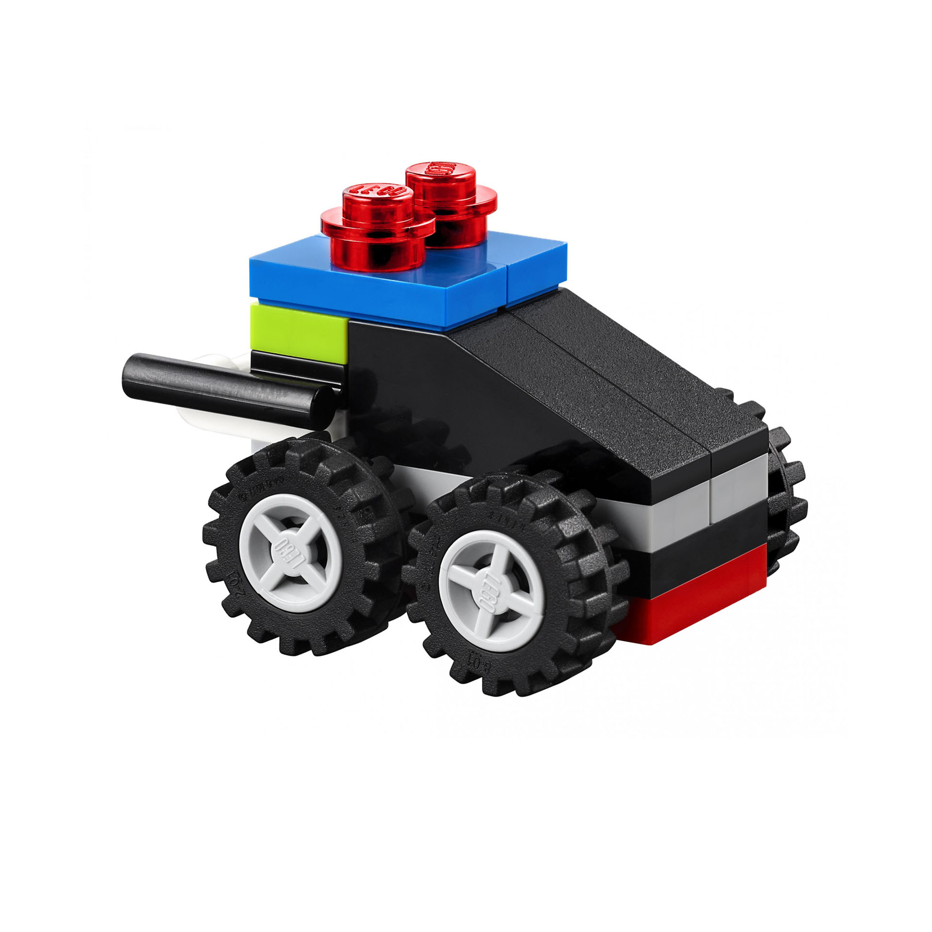 Lego Friends 30499 Creator Robot Veicolo 30499, , large