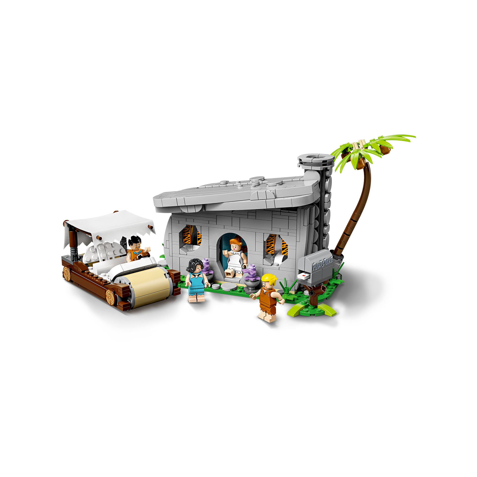 The Flintstones 21316, , large