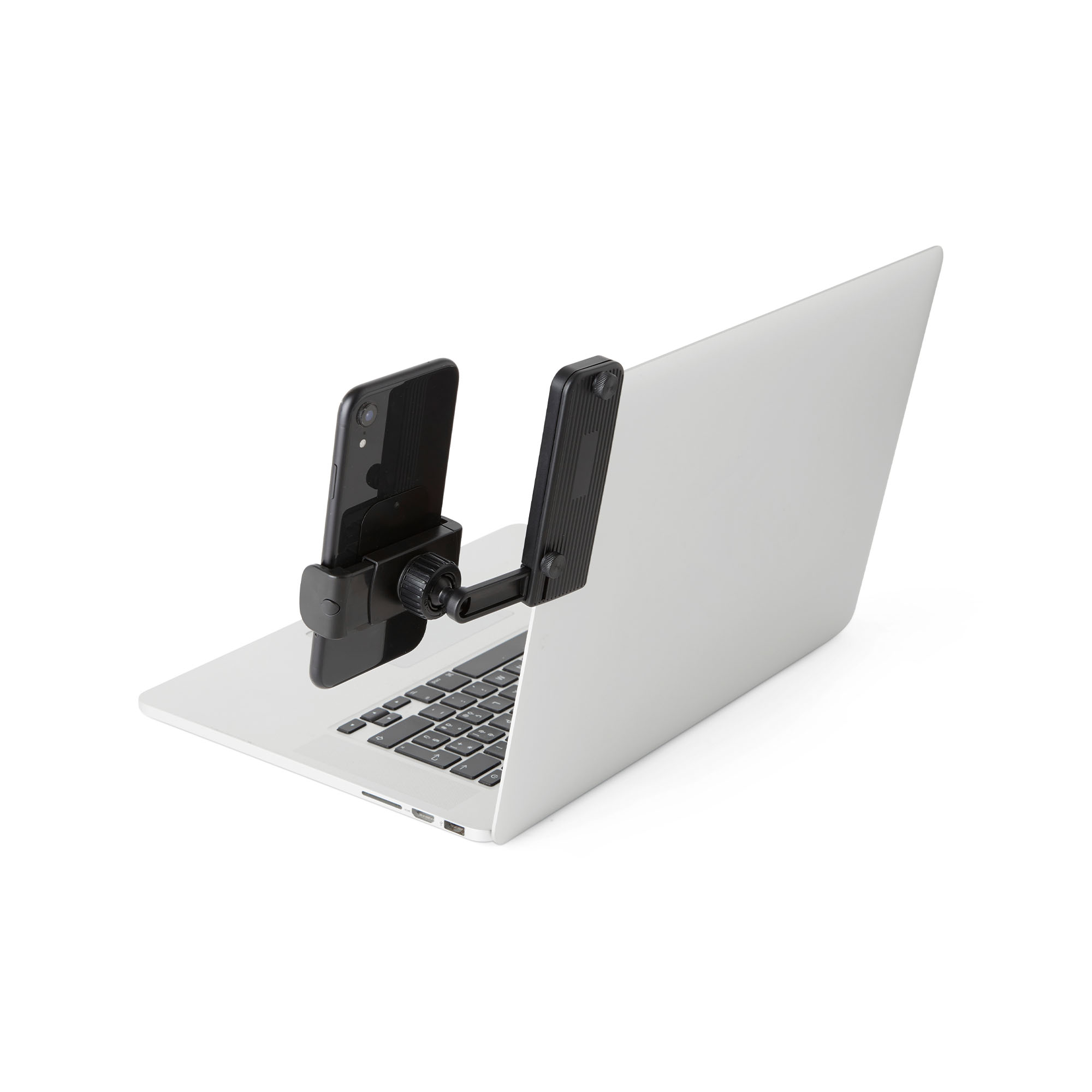 Supporto per cellulare da laptop, , large