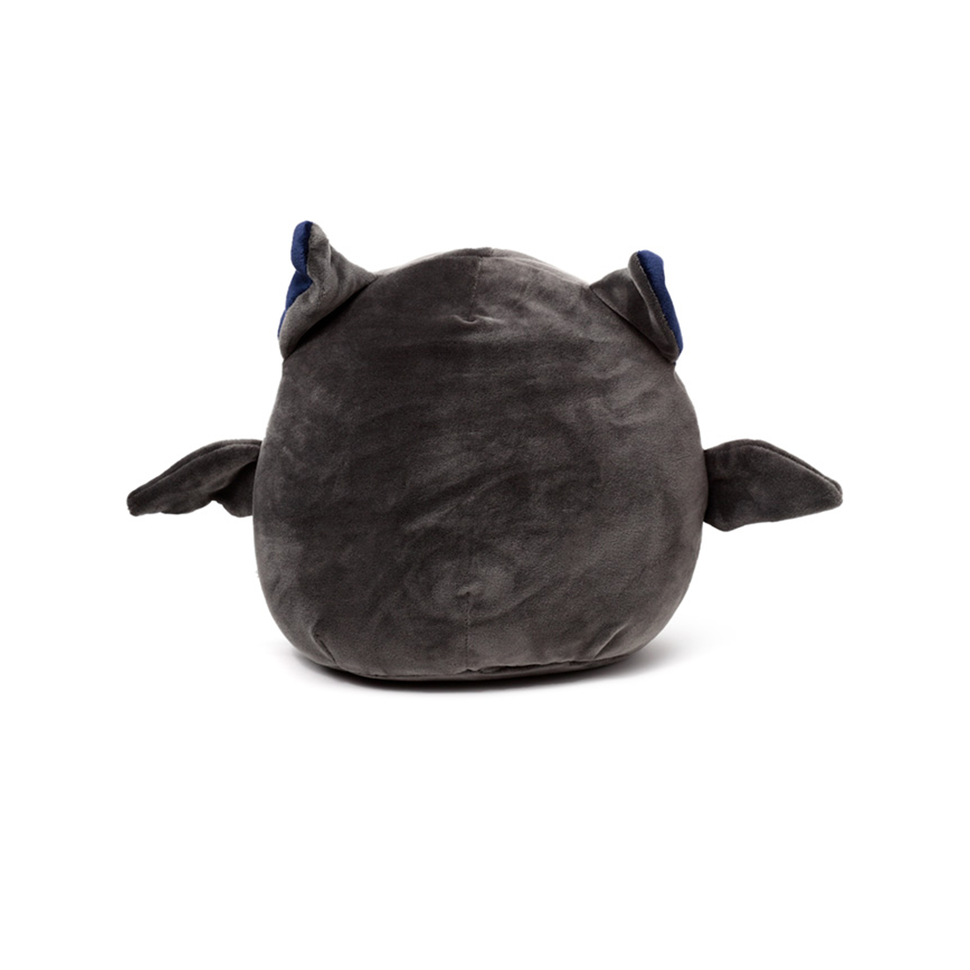 Cuscino Peluche Squidglys - Dexter Il Pipistrello, , large