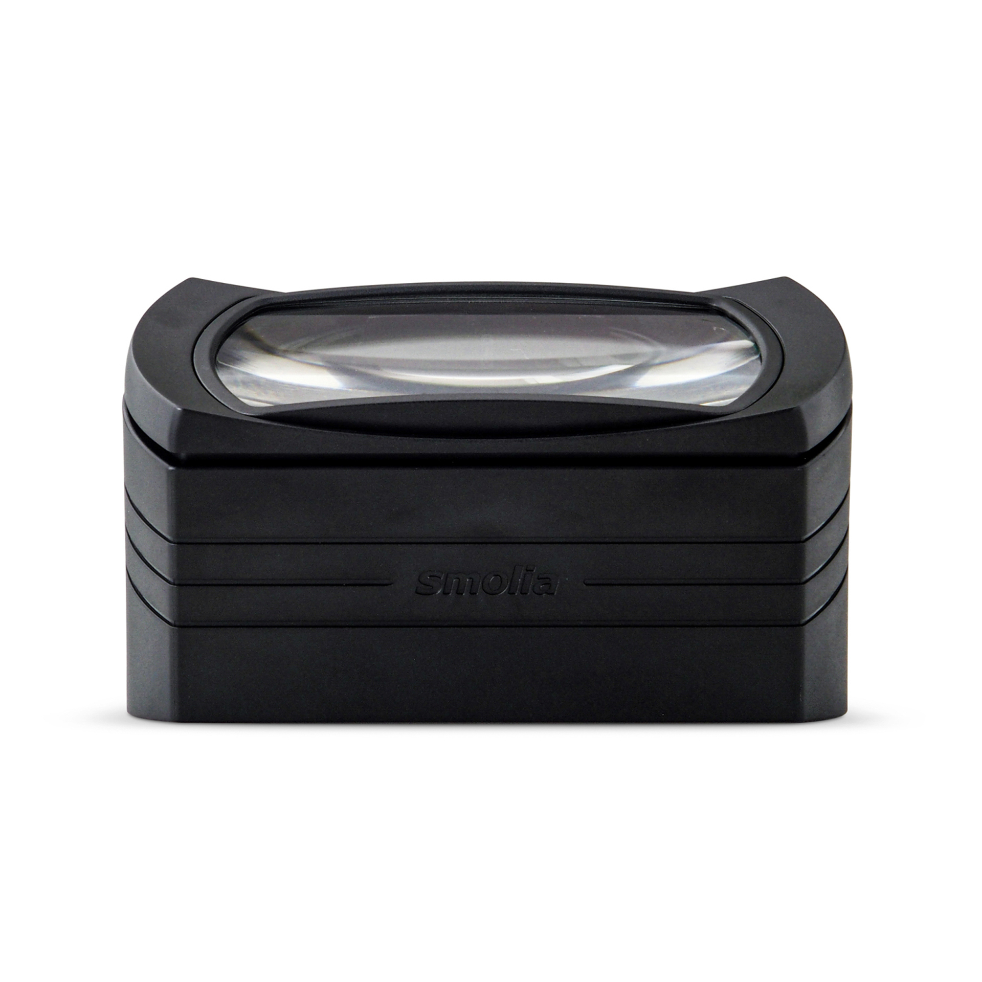 Lente d'ingrandimento con luci LED, , large