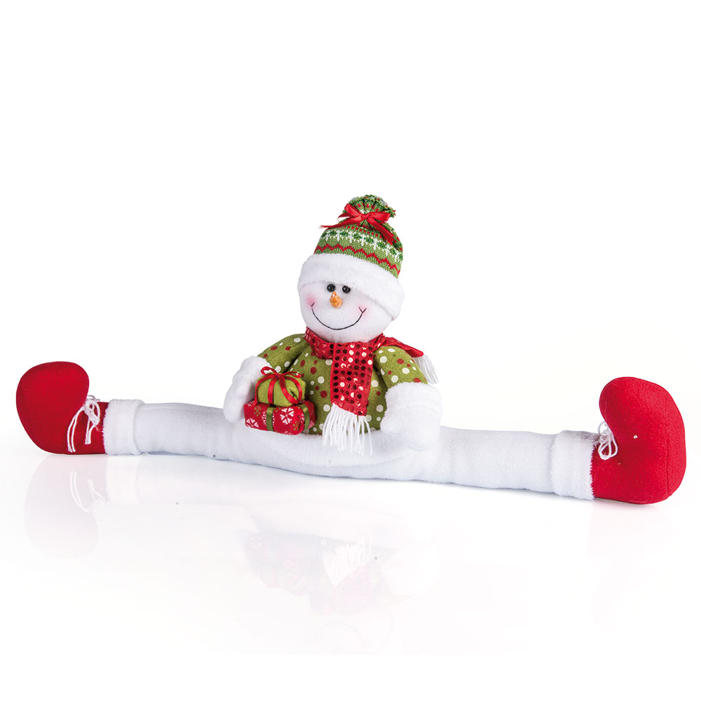 PARASPIFFERI SNOWMAN, , large
