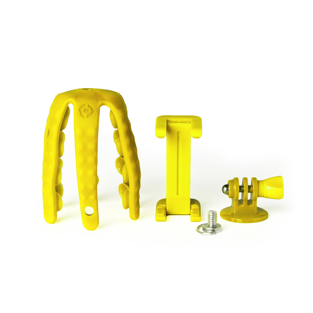Supporto flessibile multiuso Celly, , large