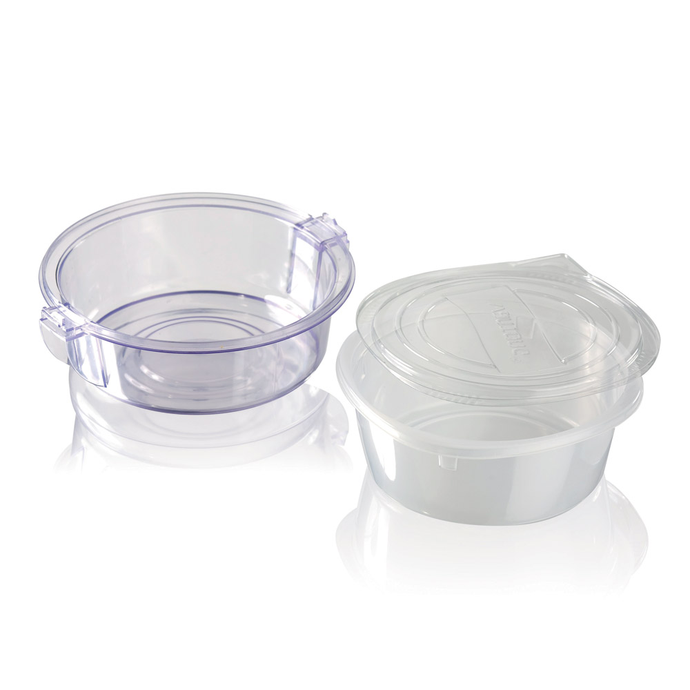 Affetta verdure elettrico, , large