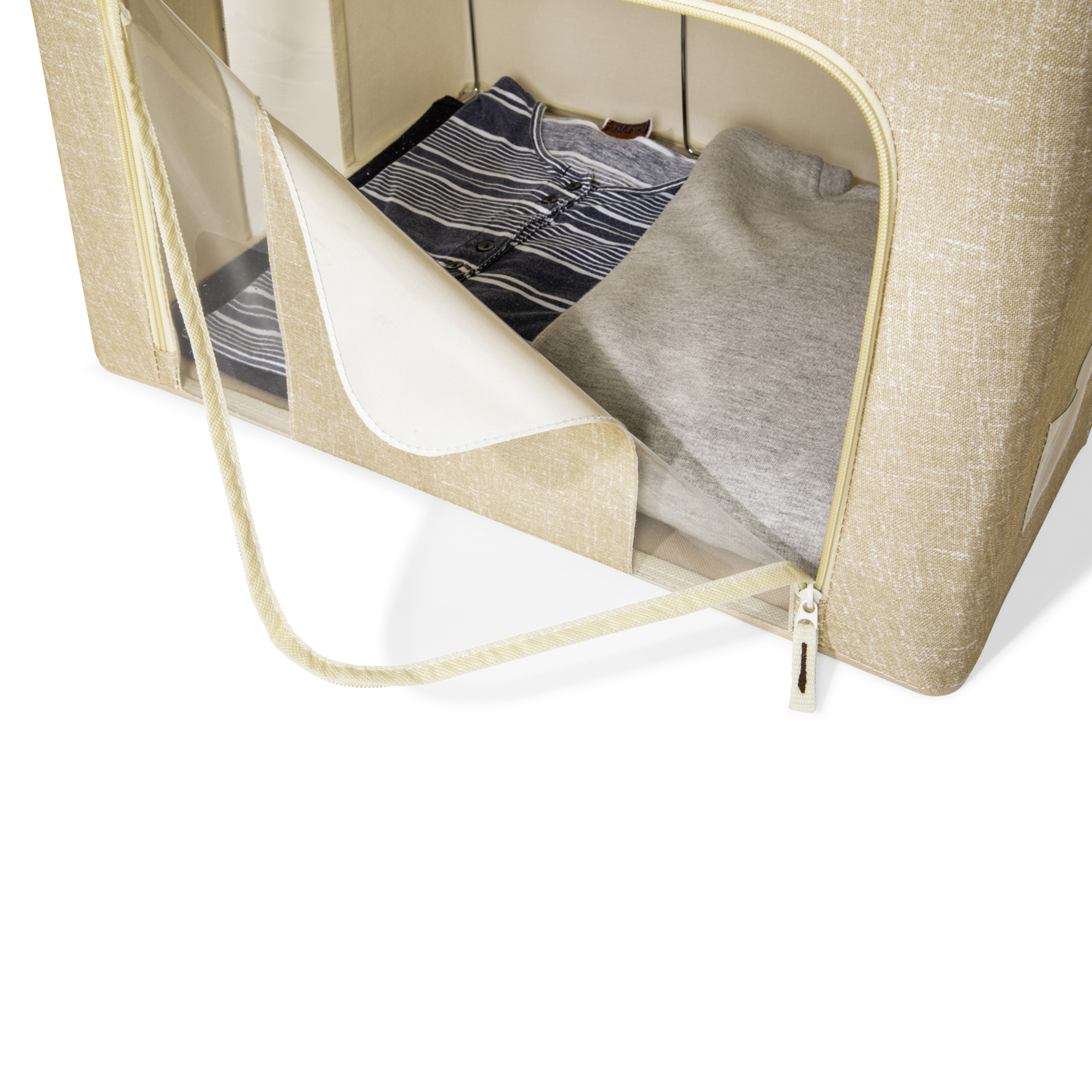 Scatola per armadio 66 L, , large