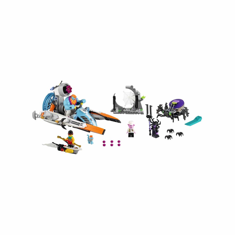 Motoscafo di Sandy 80014, , large