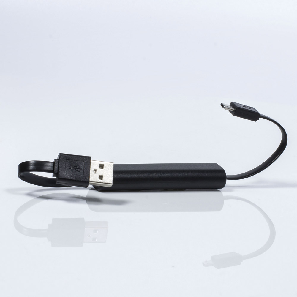 Cavetto Micro Usb Con Powerkbank, , large