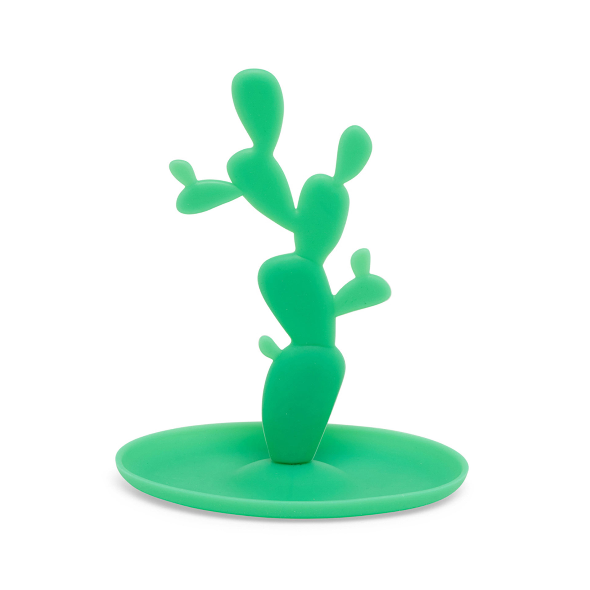 Svuotatasche a forma di cactus, , large