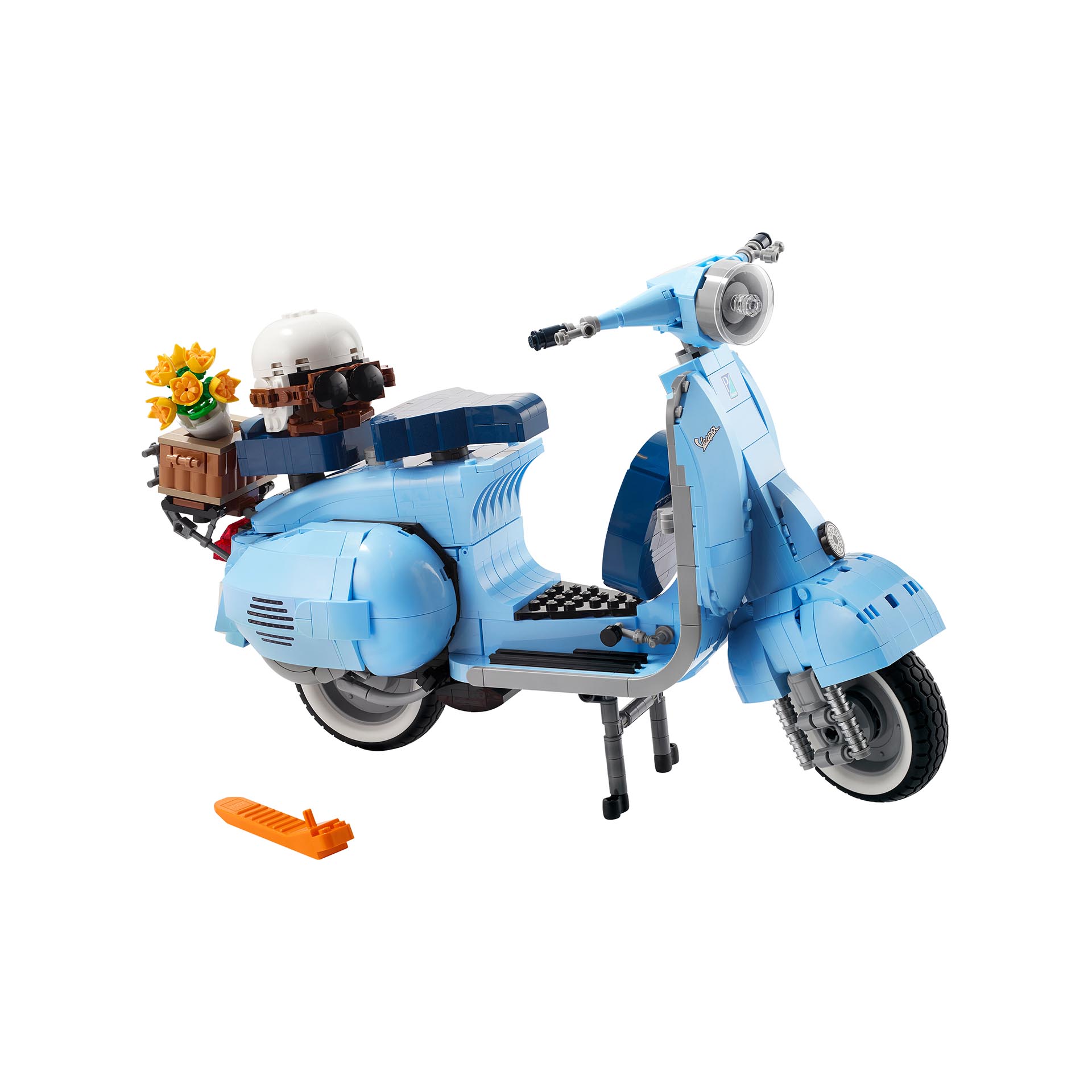 Vespa 125 10298