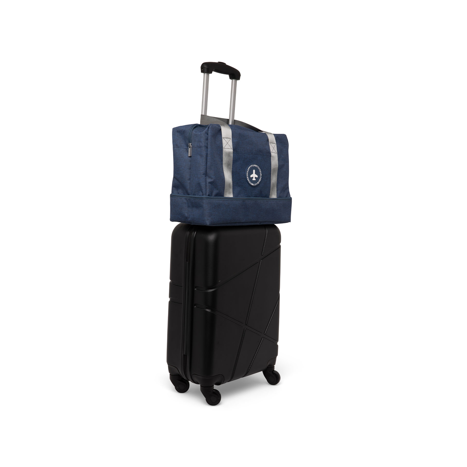 Borsone da trolley, , large
