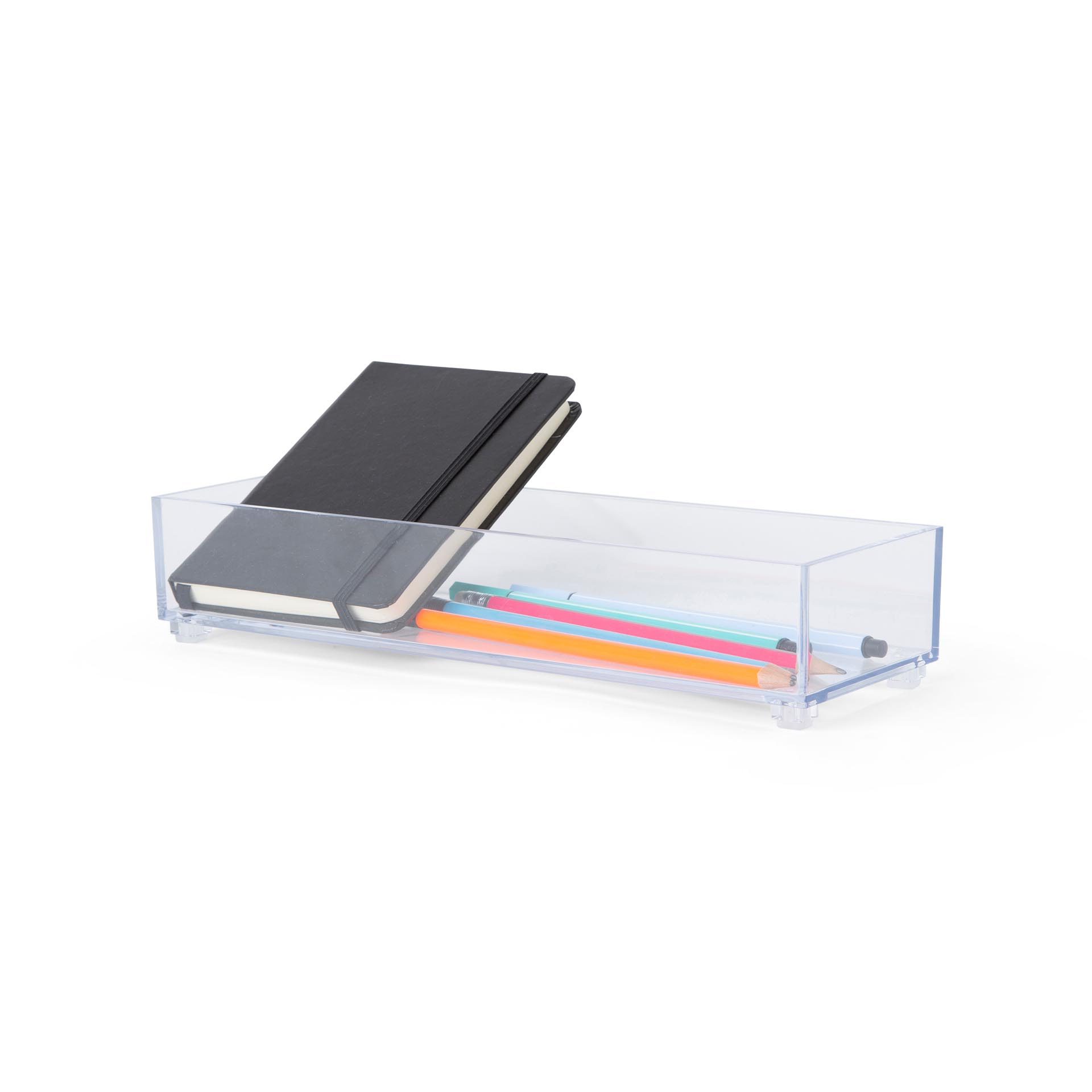 Contenitore Organizer 9,5 X 28,5 Cm, , large
