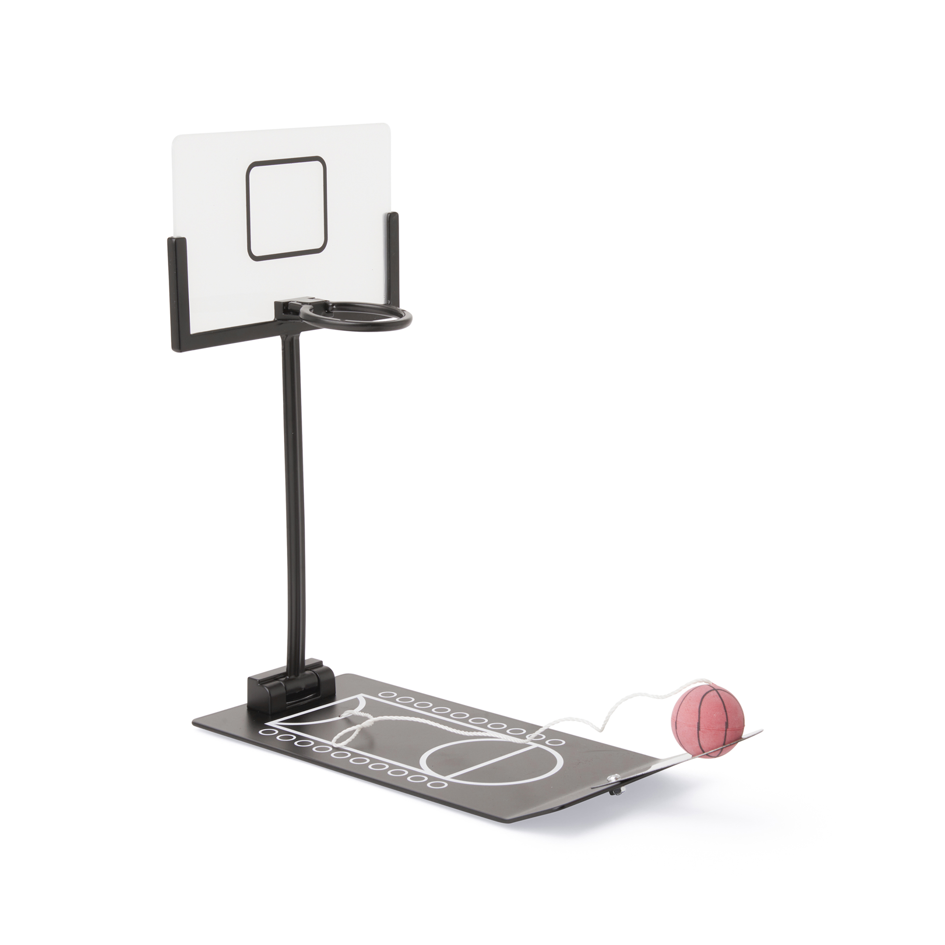 Set Mini Basketball Da Tavolo, , large