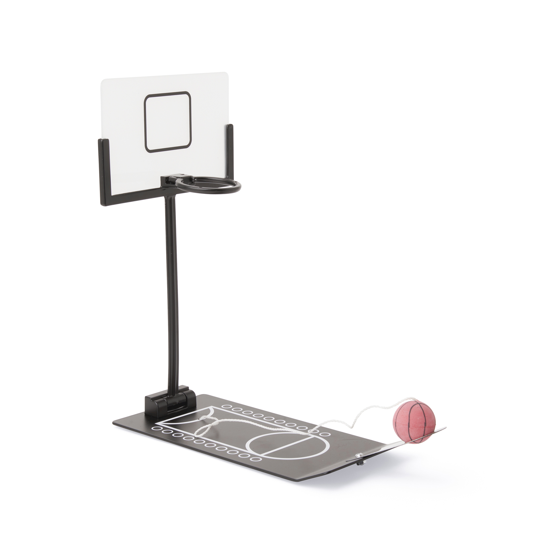 Canestro Basket Bambini con Freccette Giochi, 2 in 1 Freccette Giocattoli e Mini Basket Gioco Bambino, Giocattoli Sportivi Pieghevoli, Interni ed Esterni Giochi Bambini Regalo per 3 4 5 6 Anni