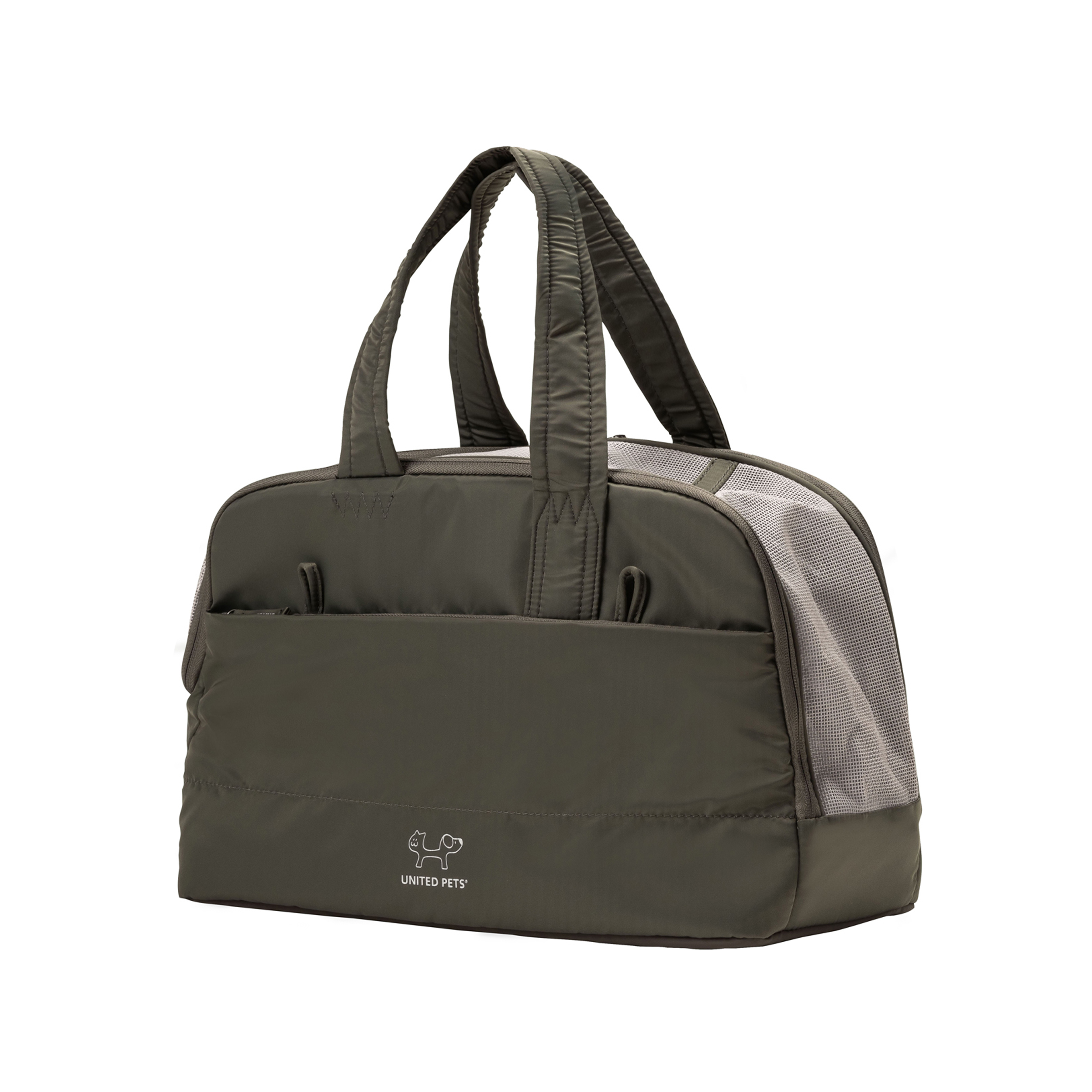 United Pets Urban Pet Carrier Trasportino per cani,, , large