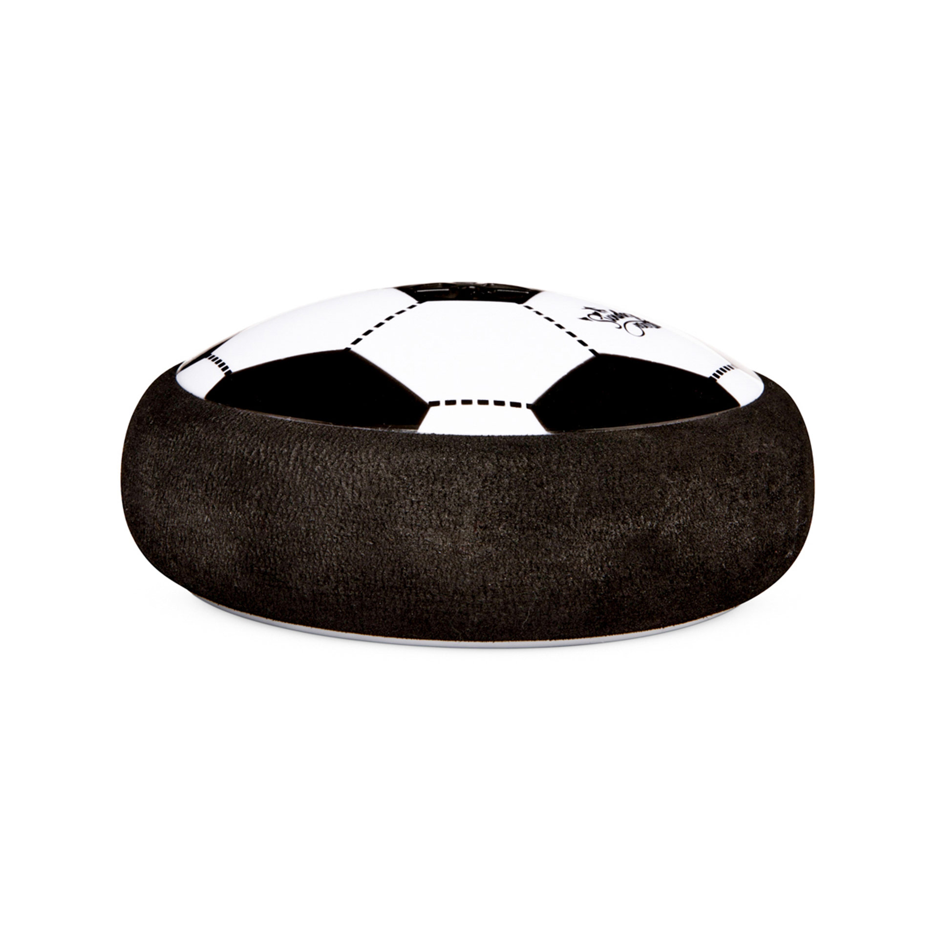 Palla da calcio volante Airball 14 cm, , large