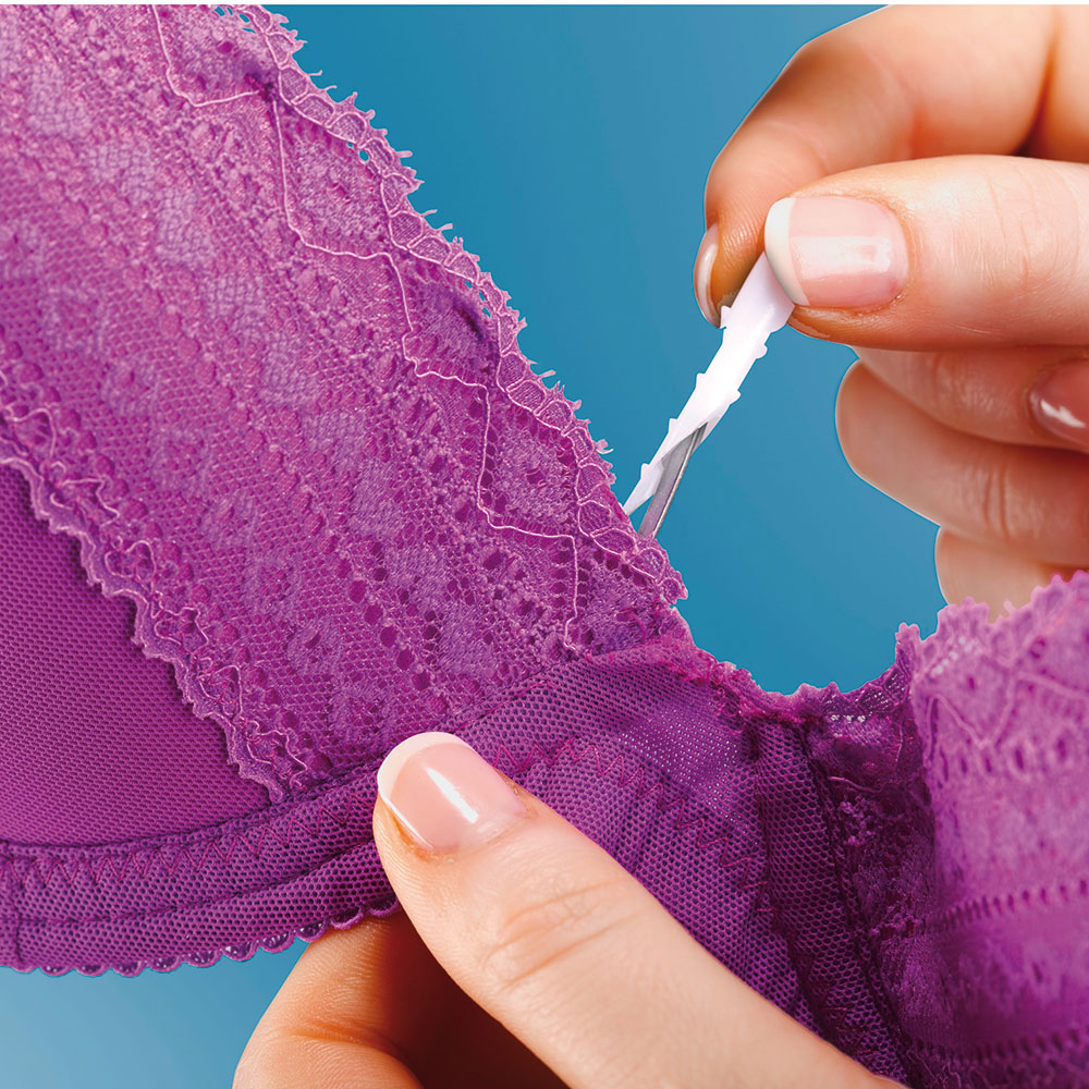 Kit ripara-reggiseno, , large