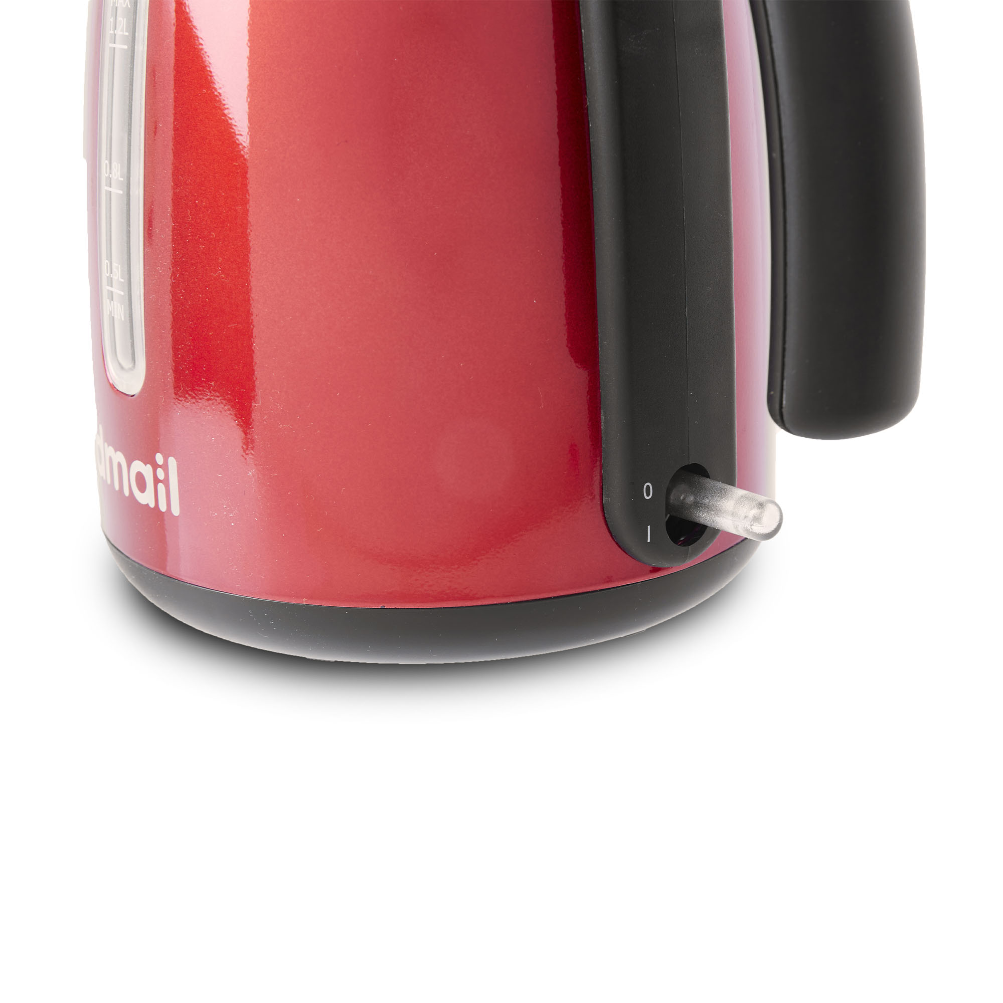 Bollitore Elettrico 1,2l, , large