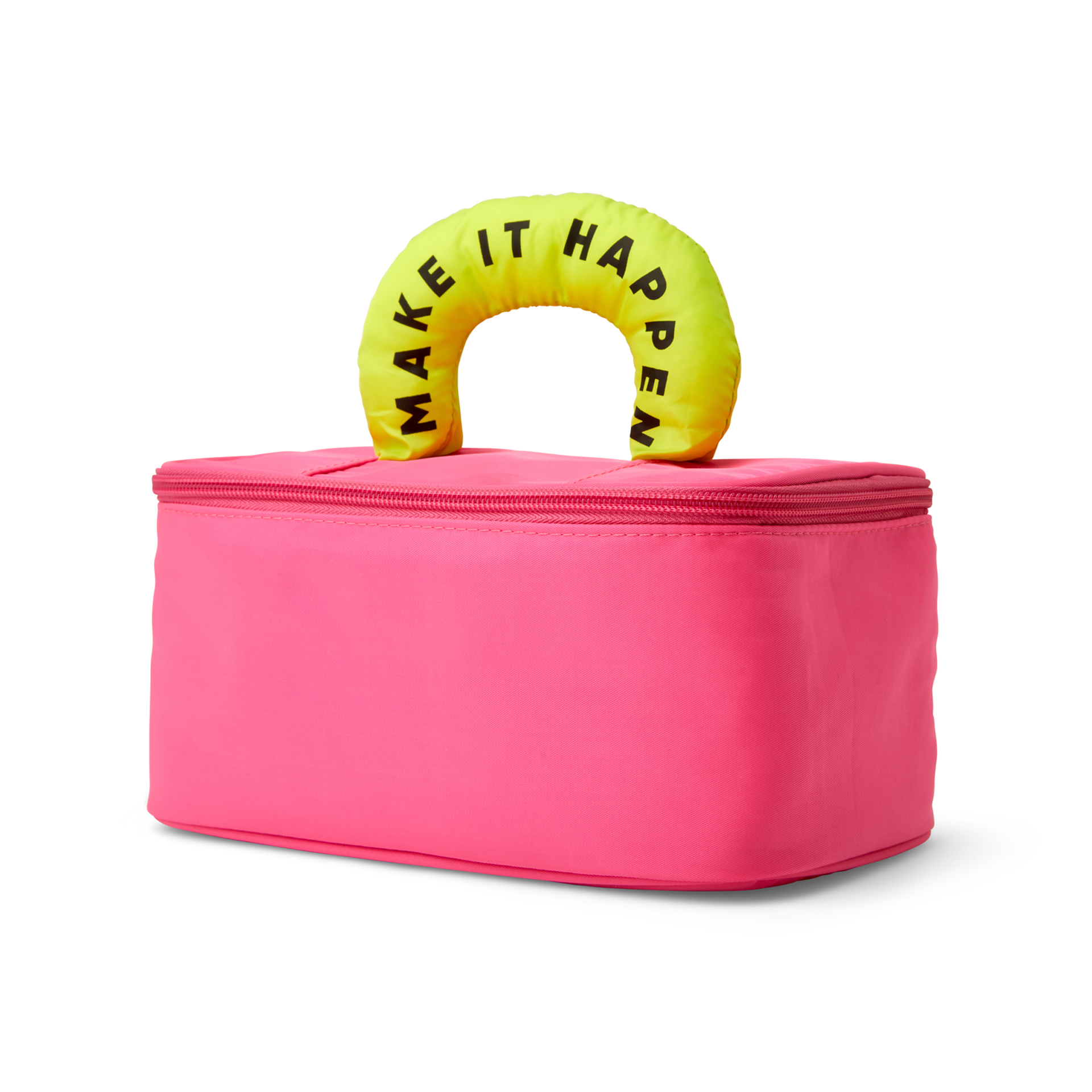 Beauty Case Linea Color Pop - Rosa/giallo, , large