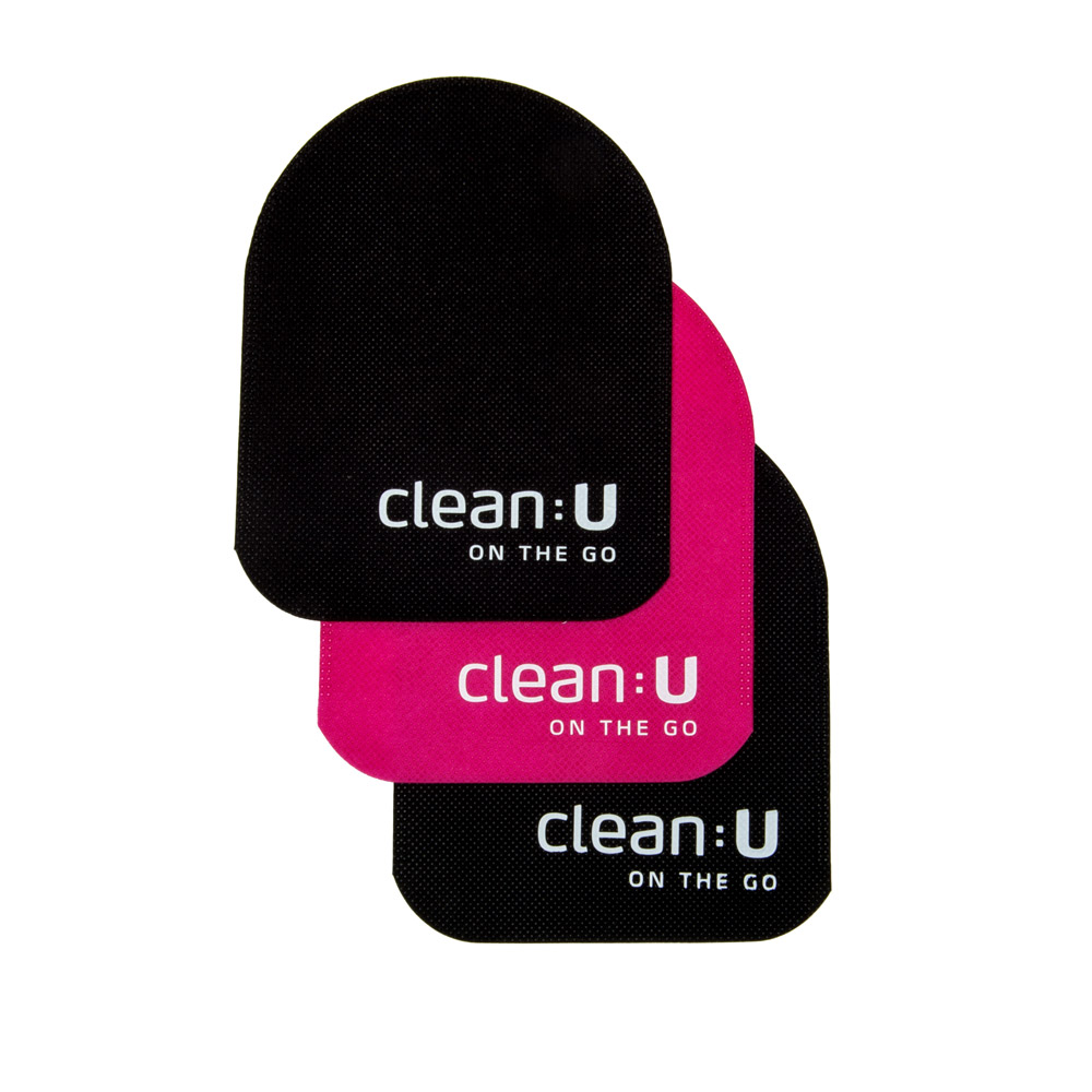 Guanto rimuovi pelucchi set di 3 pz, , large
