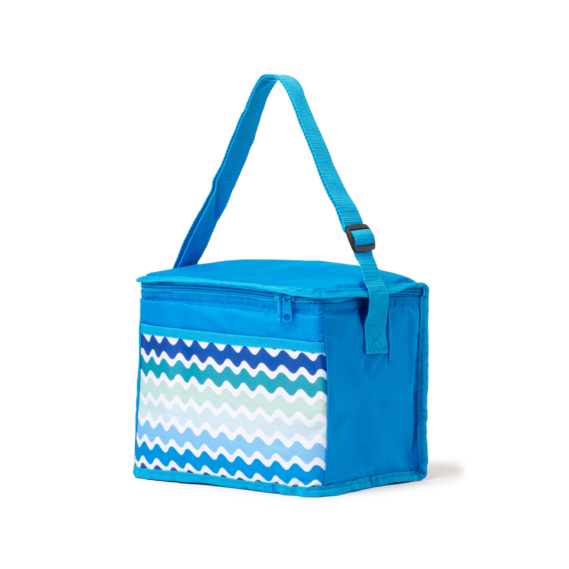 Deautie Borsa Termica Per Il Pranzo Riutilizzabile, Borsa Per Il Pranzo Di Grande Capacità, Borsa Da Pranzo Per Il Lavoro, Borsa Pieghevole A Tre Strati Tessuto Spesso Per Adulti/uomo/donna (nero