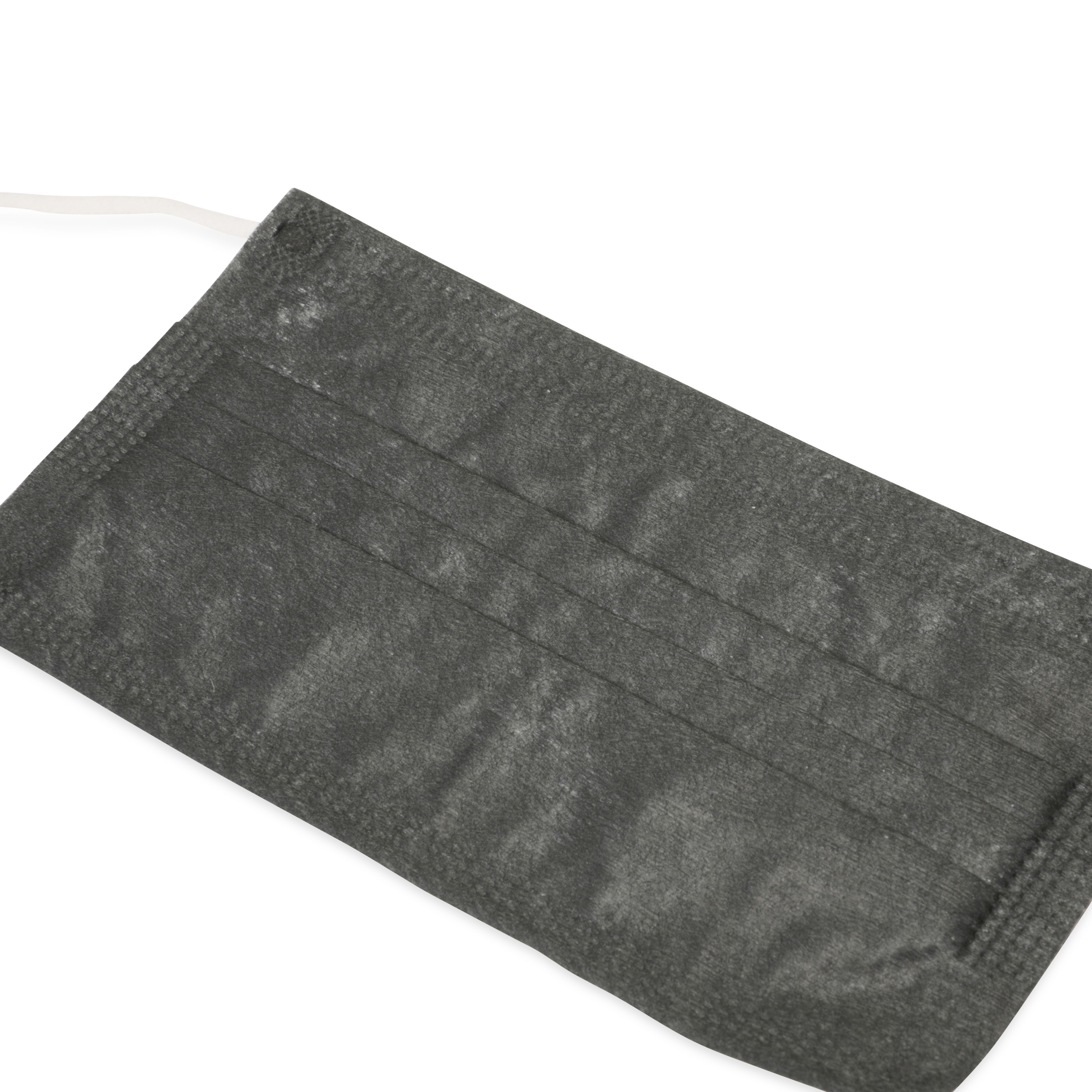 Mascherine monouso a 3 strati per adulti set da 5 pz, , large