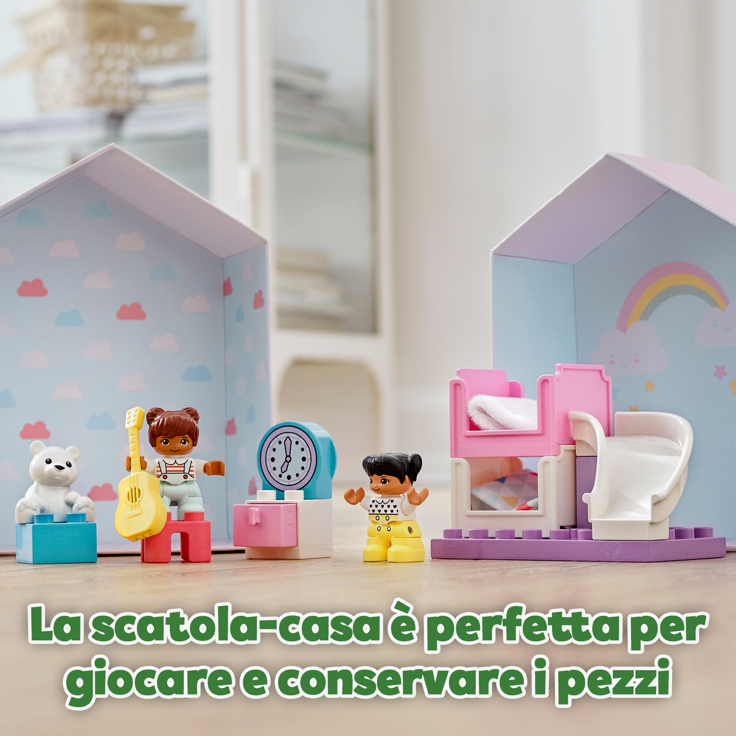 Camera da letto 10926, , large