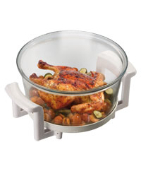 CUOCINELLA: Forno alogeno ventilato, , large