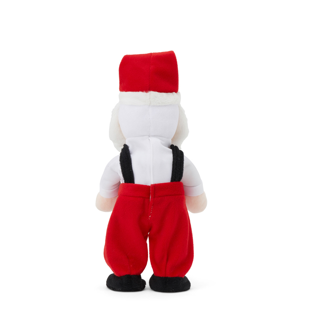 Babbo Natale ballerino, , large
