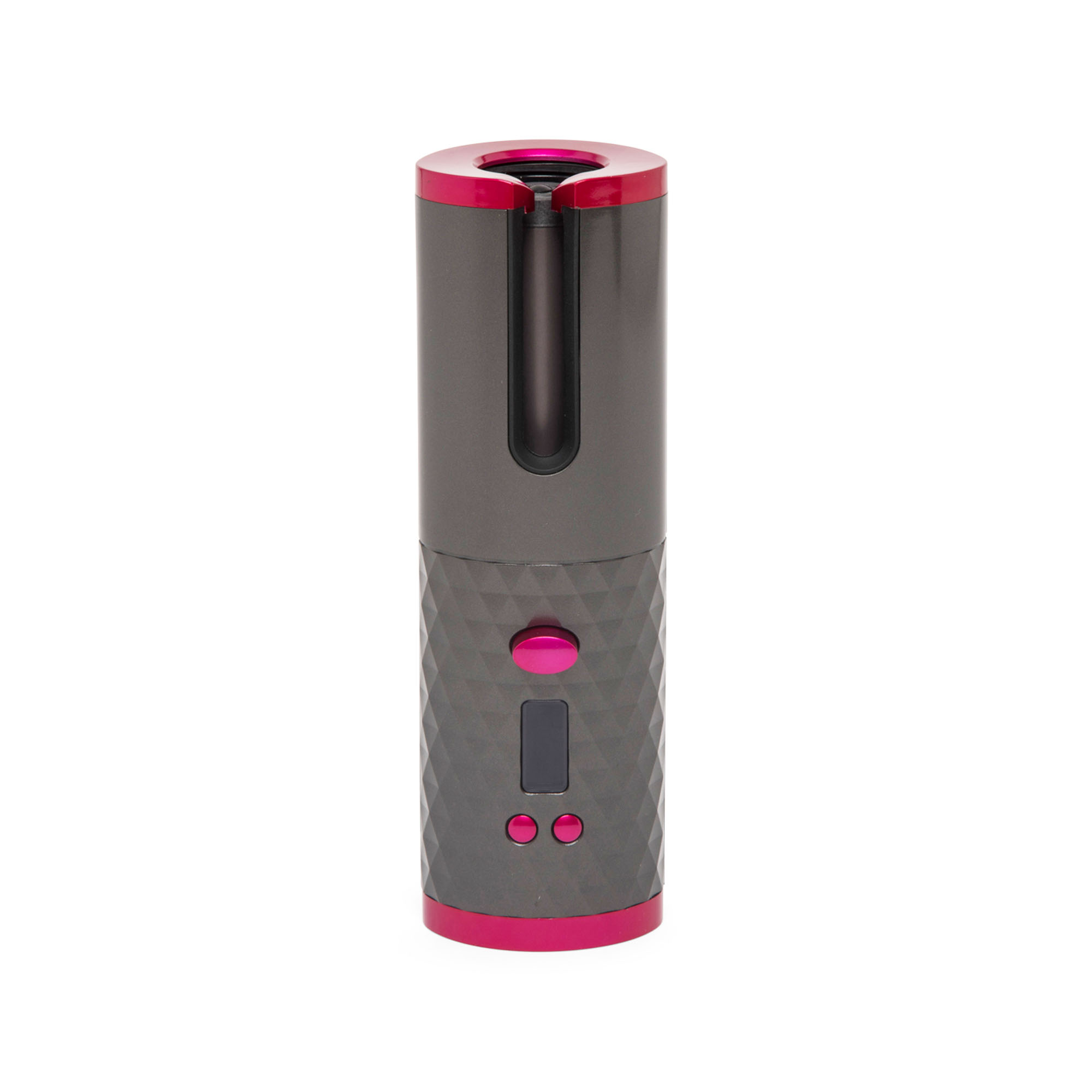 Arricciacapelli automatico cordless, , large