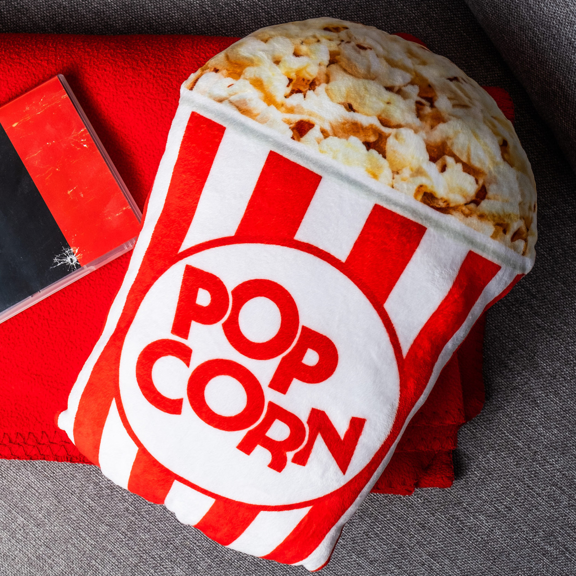 Cuscino Pop Corn - 40 Cm, , large