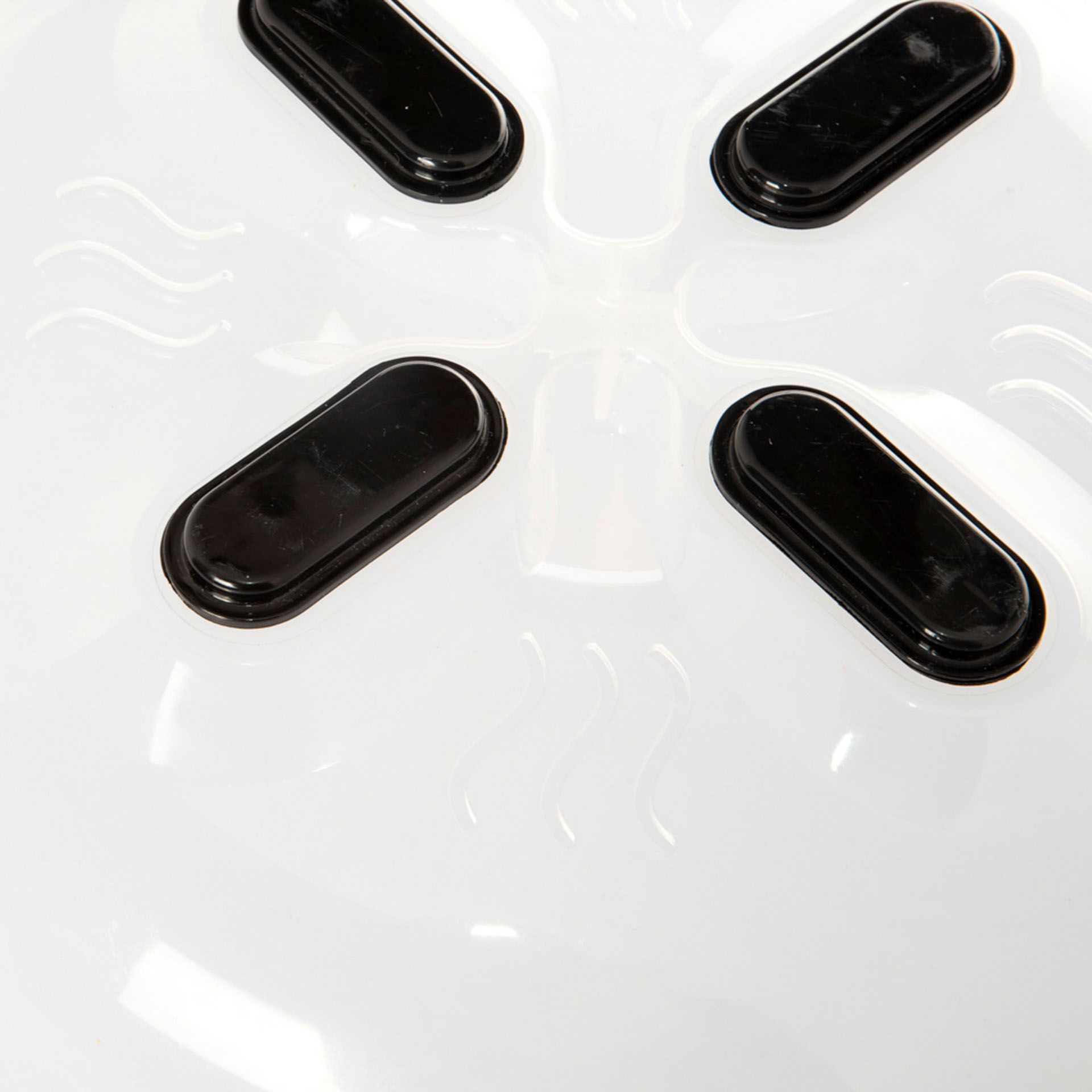 Coperchio da microonde con magneti, , large