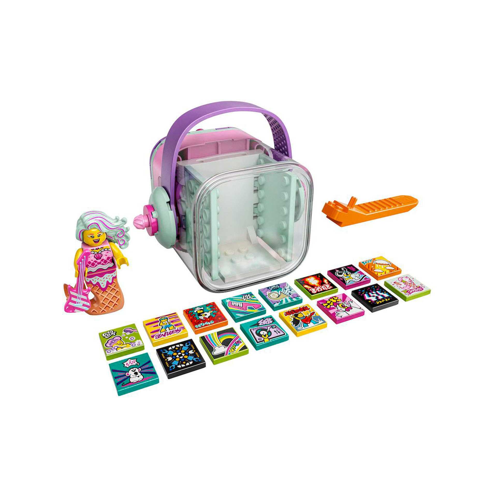 LEGO® 43102 - Candy Mermaid BeatBox