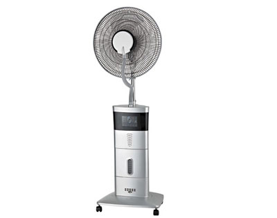 Ventilatore / nebulizzatore, , large