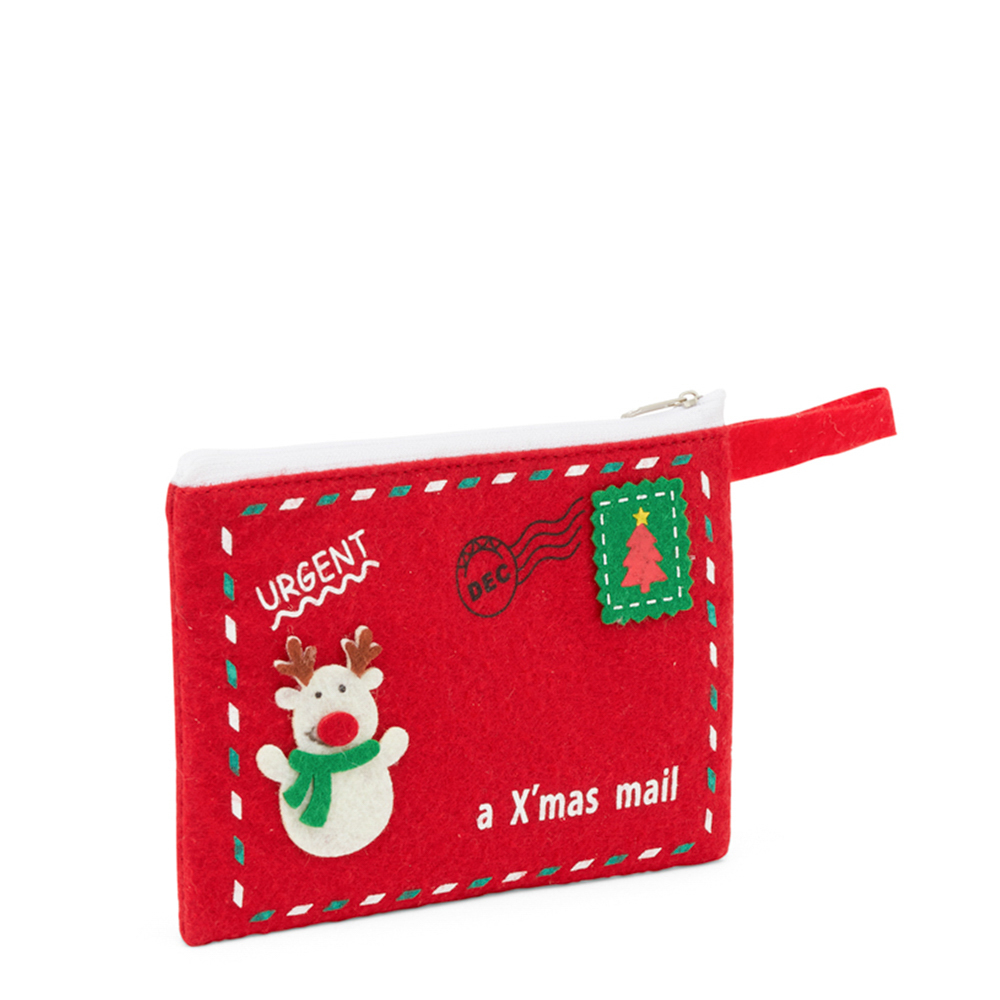 Busta per lettera di Babbo Natale, , large