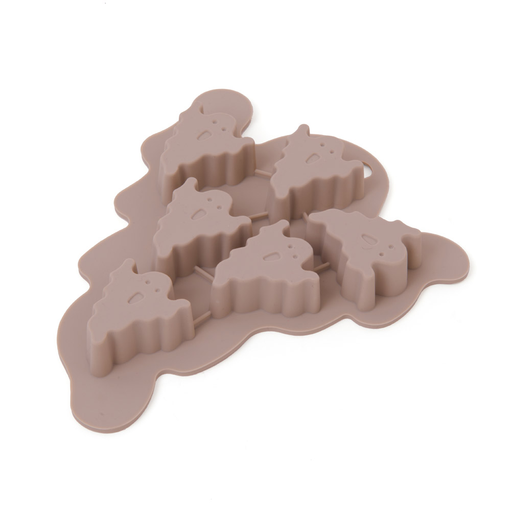 Stampo in silicone per ghiaccio e cioccolato, , large
