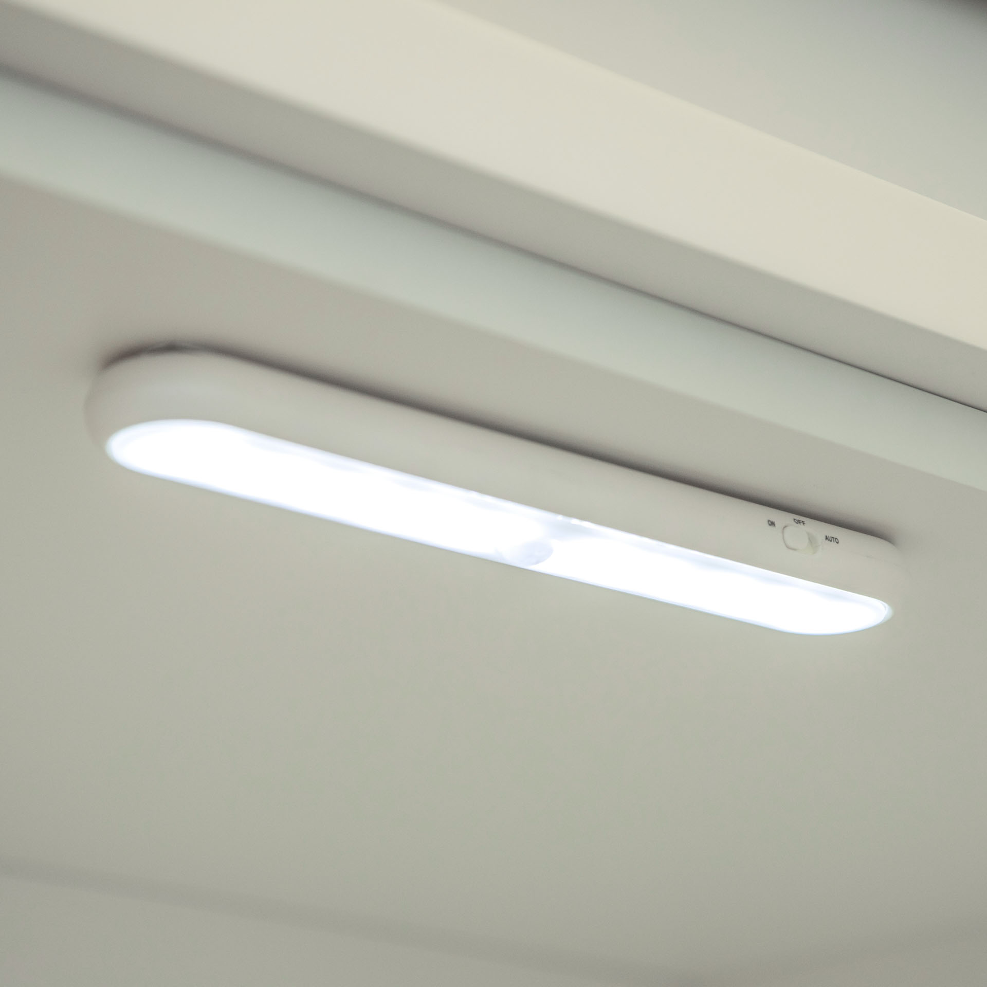 Luce Con Sensore Crepuscolare E Pir, , large