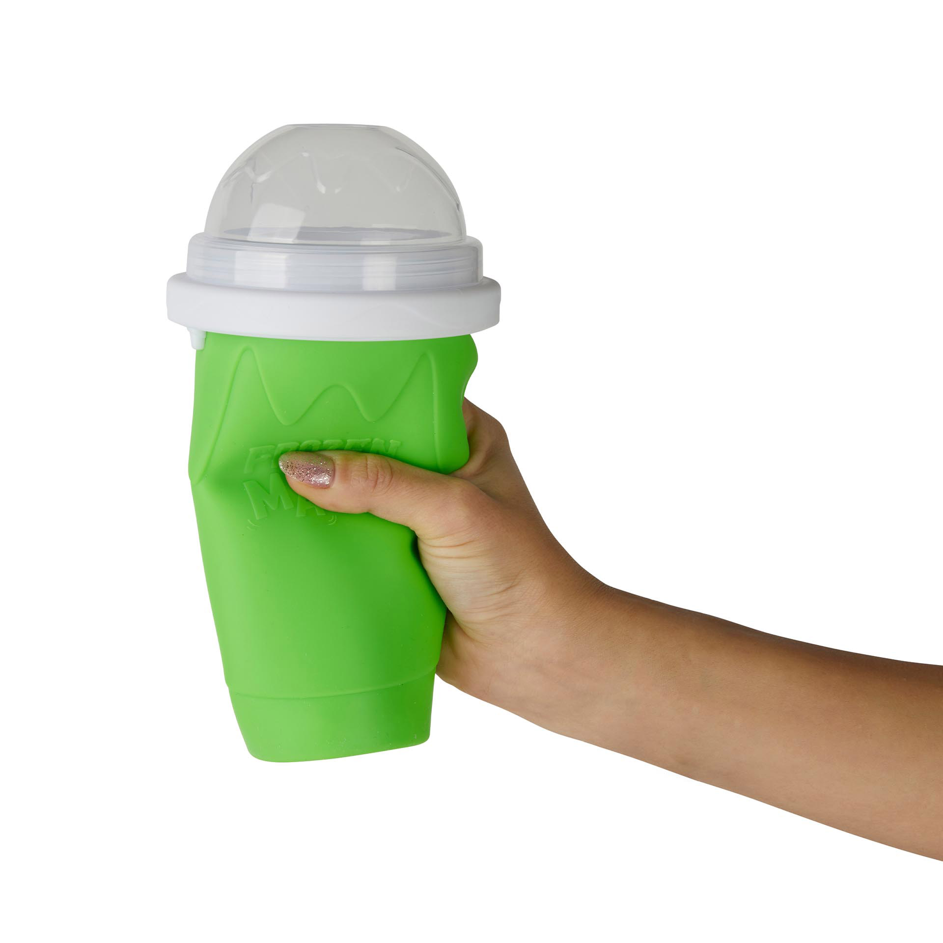 Bicchiere per granita istantanea, , large