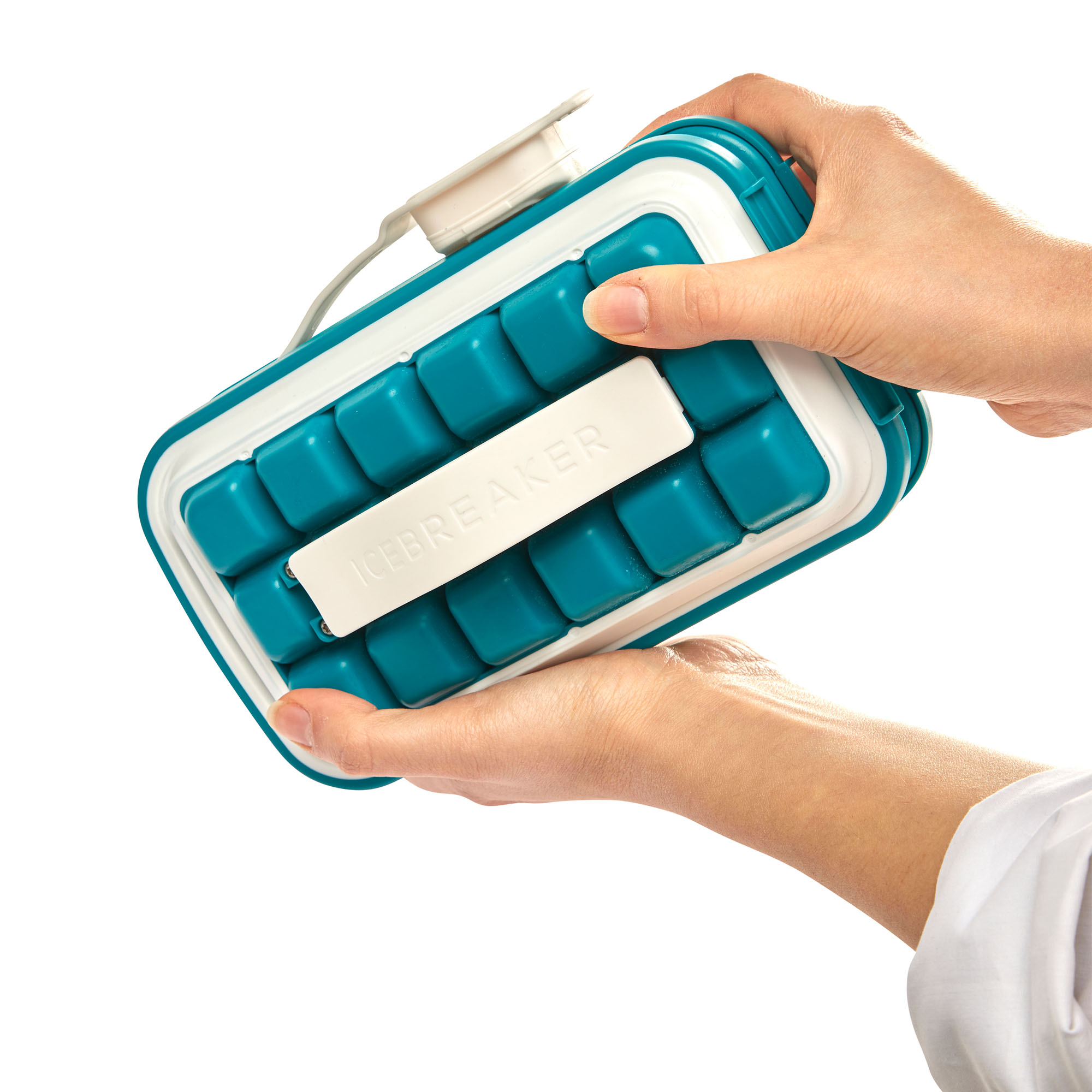 Stampo per cubetti di ghiaccio Icebreaker®, , large